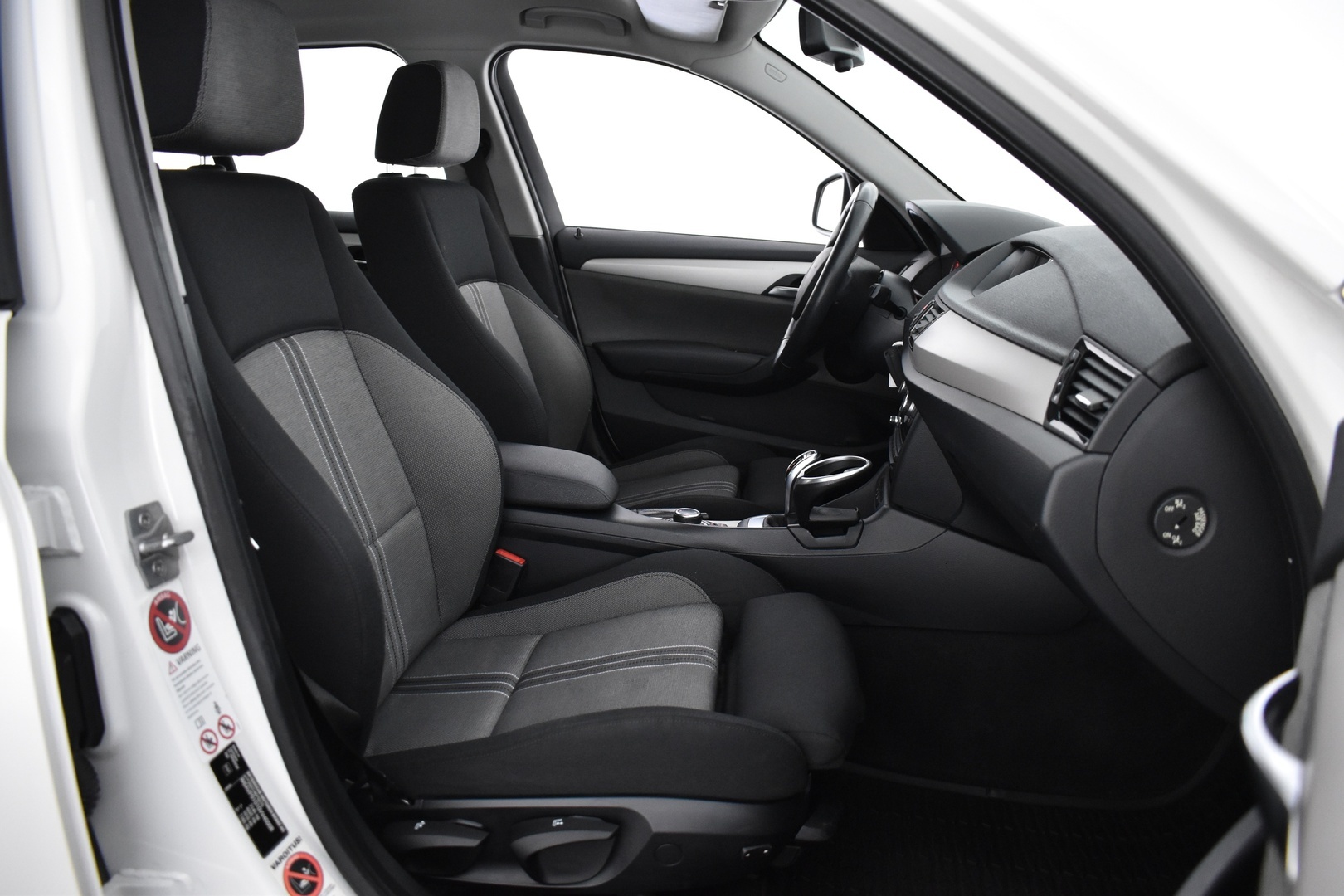 BMW X1 2013