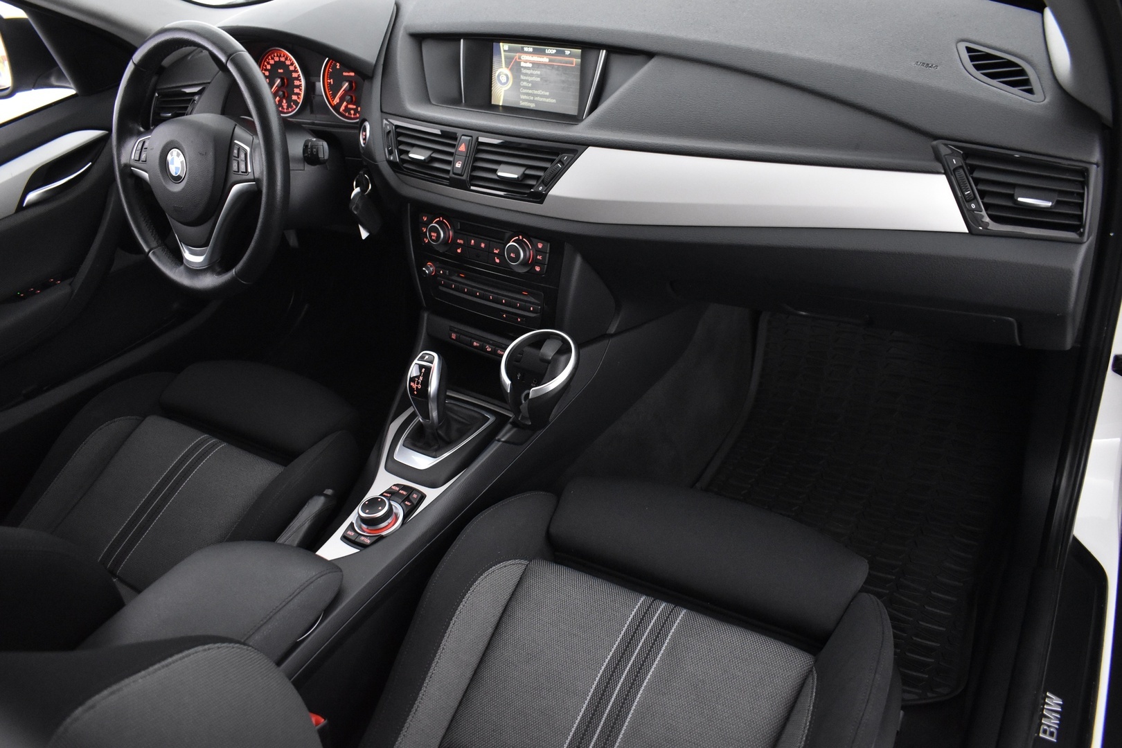 BMW X1 2013