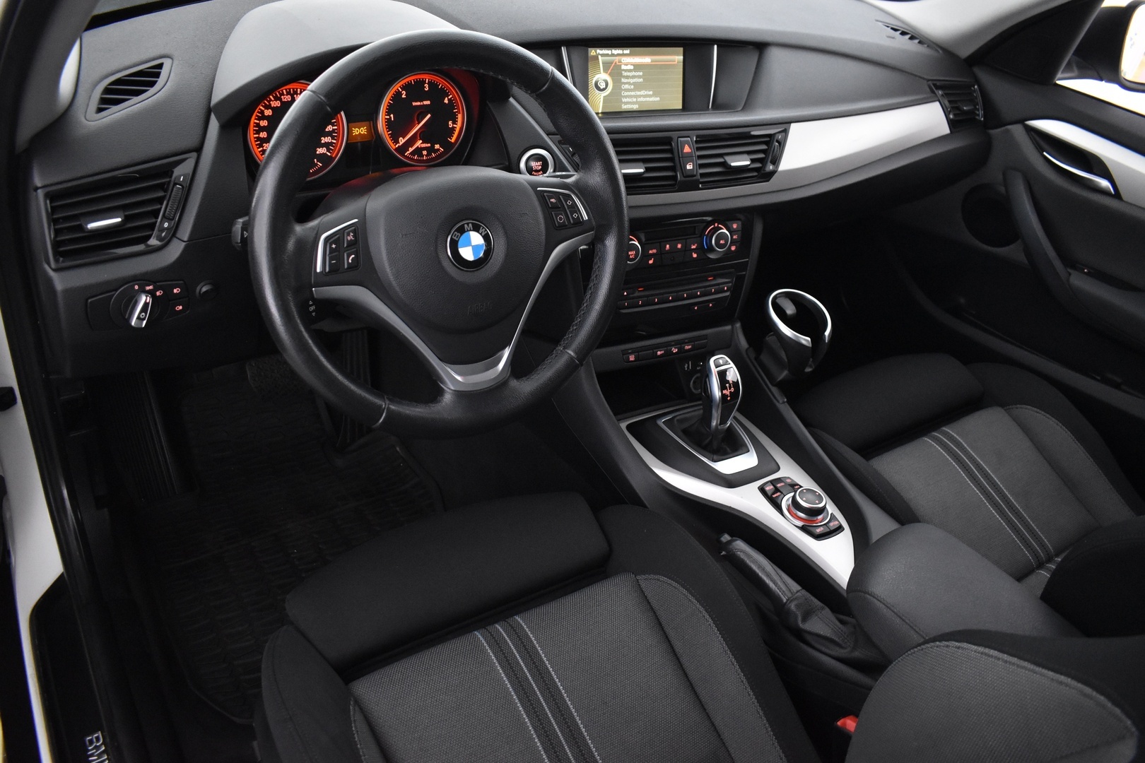 BMW X1 2013