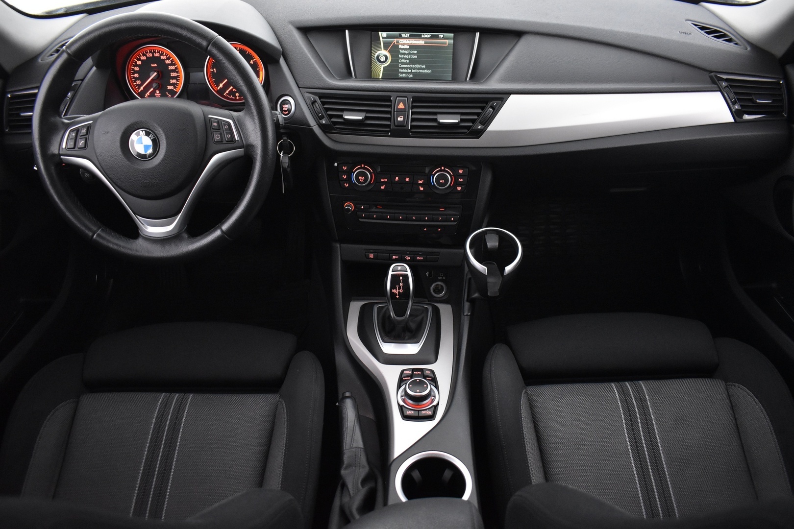 BMW X1 2013