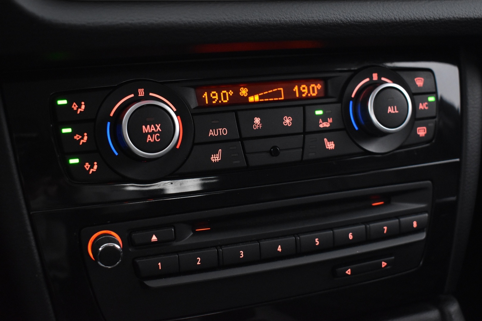 BMW X1 2013