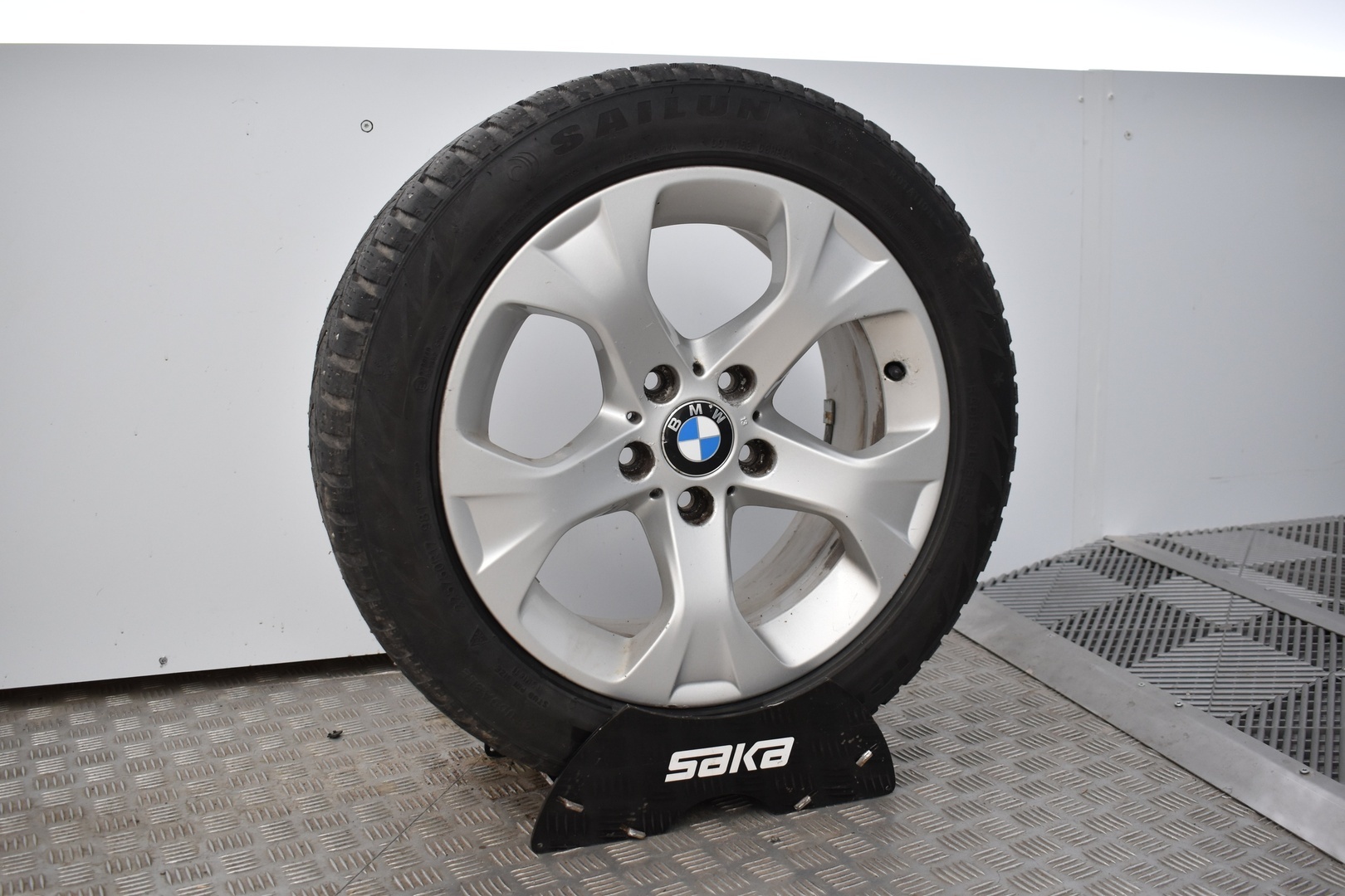 BMW X1 2013