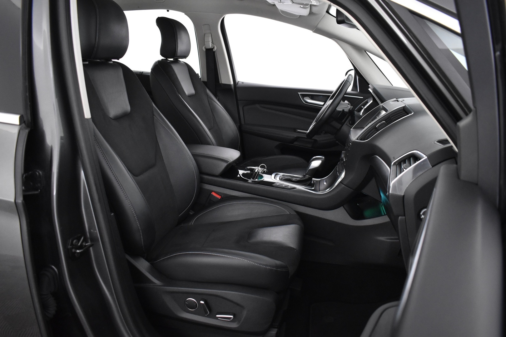 FORD S-Max 2015