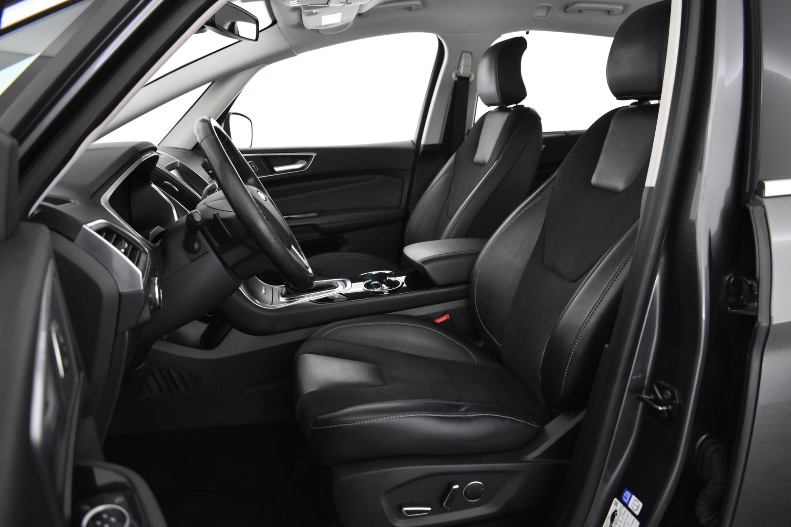 FORD S-Max 2015