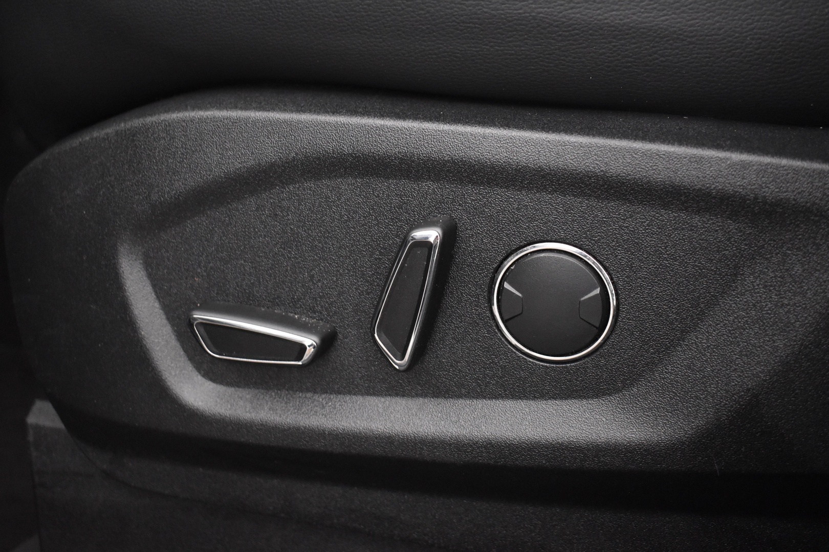 FORD S-Max 2015