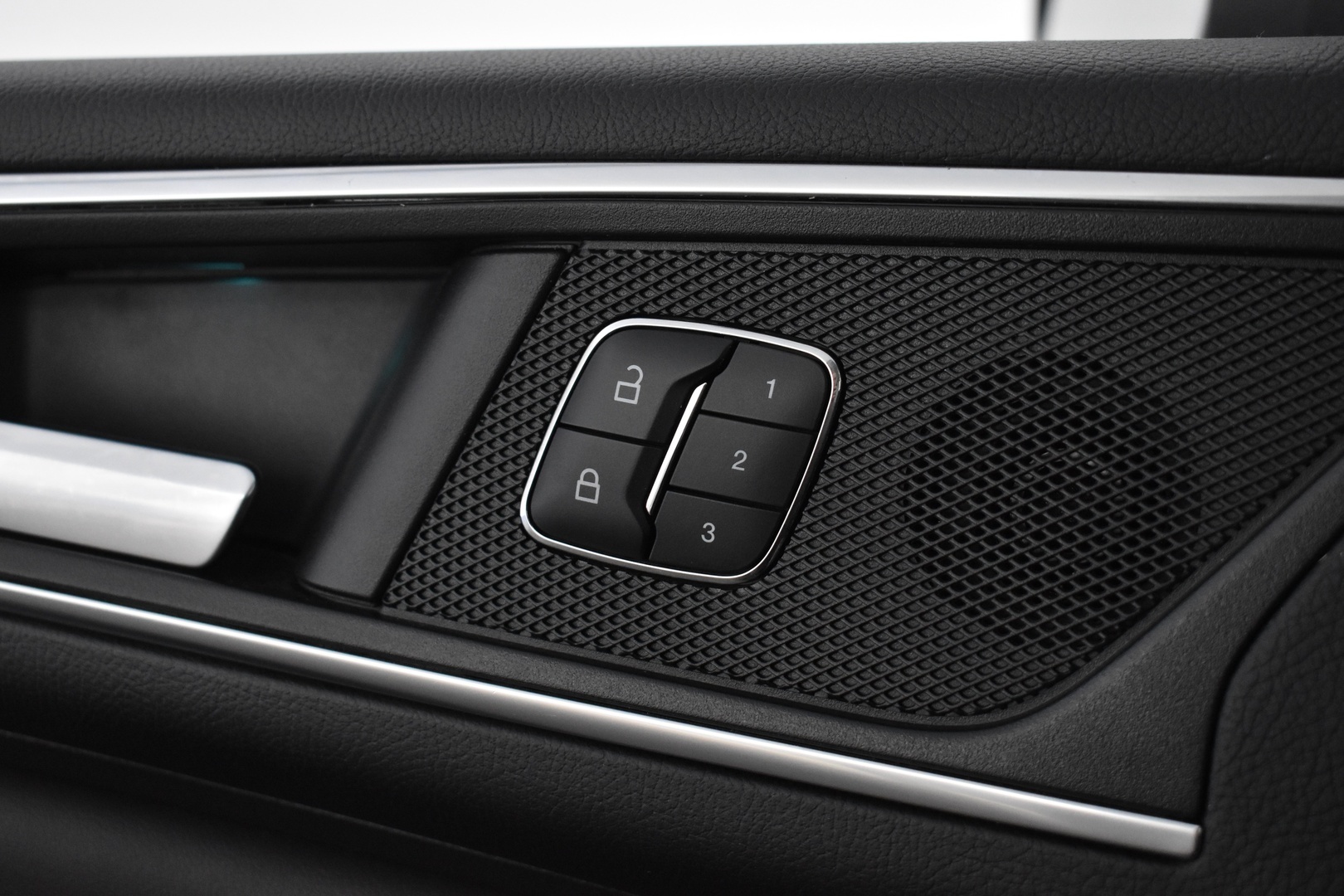 FORD S-Max 2015