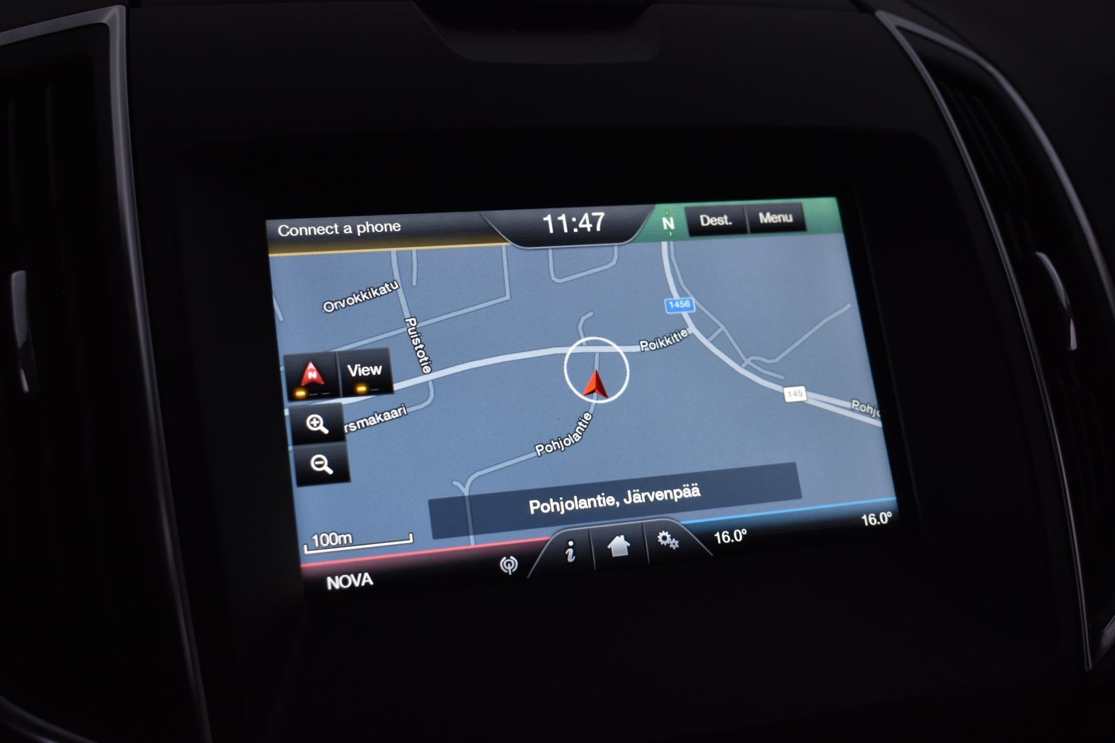FORD S-Max 2015