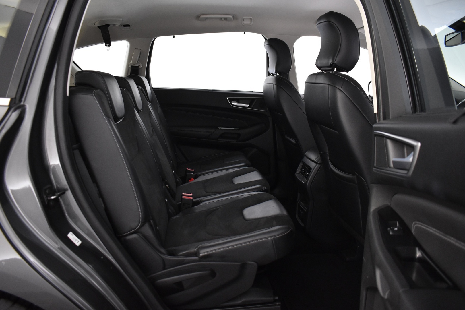 FORD S-Max 2015