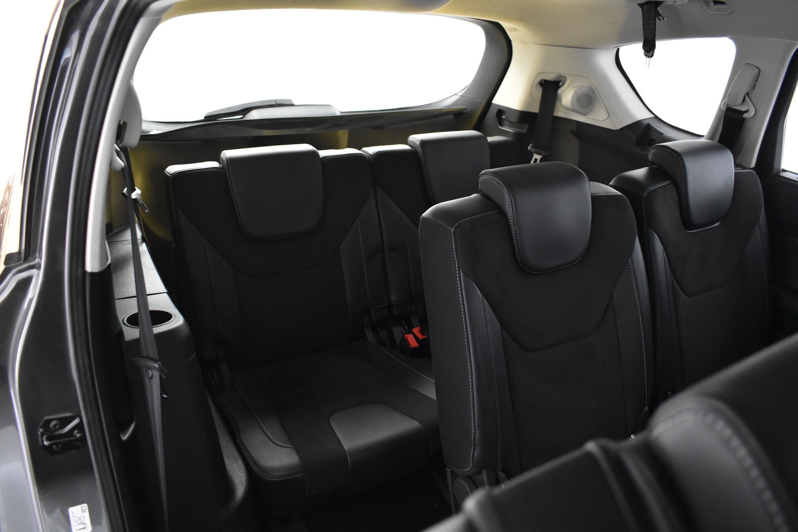 FORD S-Max 2015