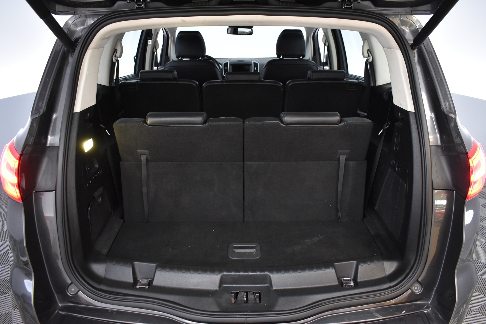 FORD S-Max 2015