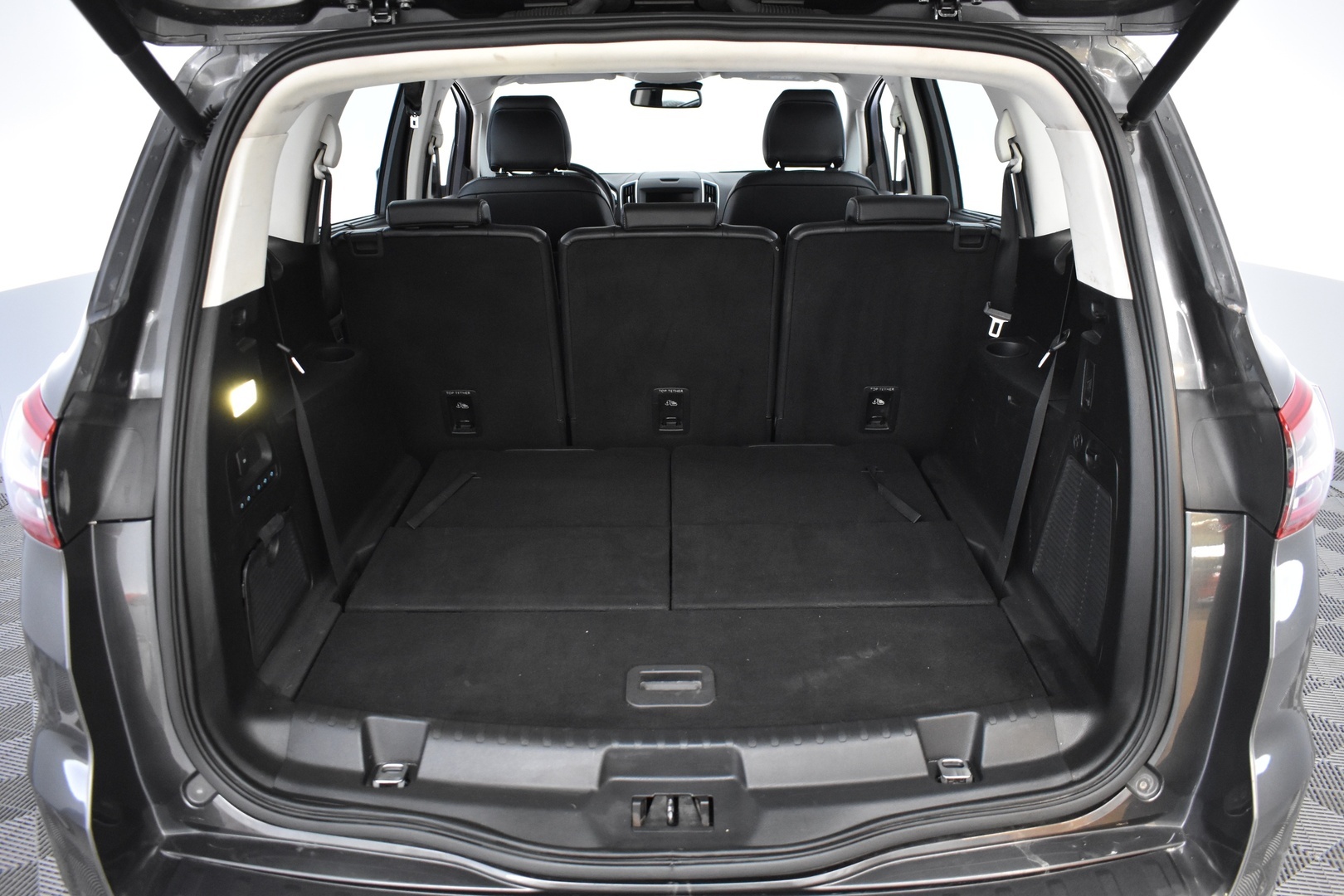 FORD S-Max 2015