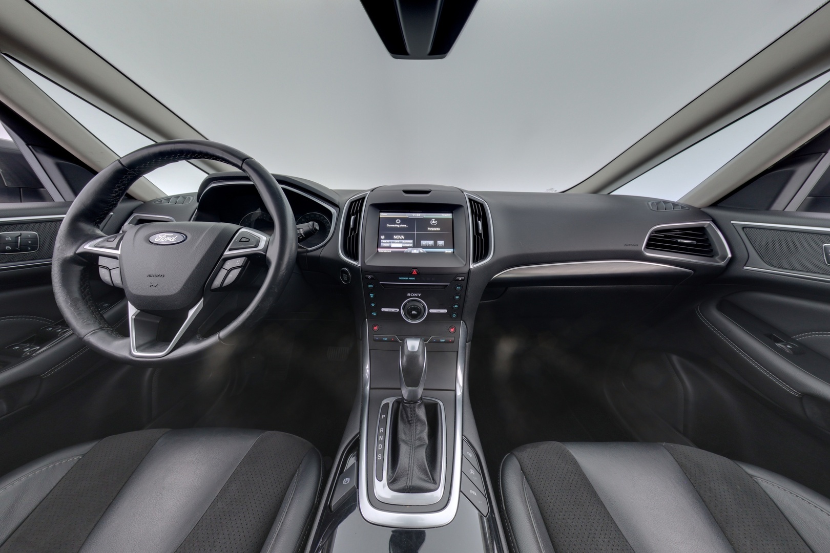FORD S-Max 2015