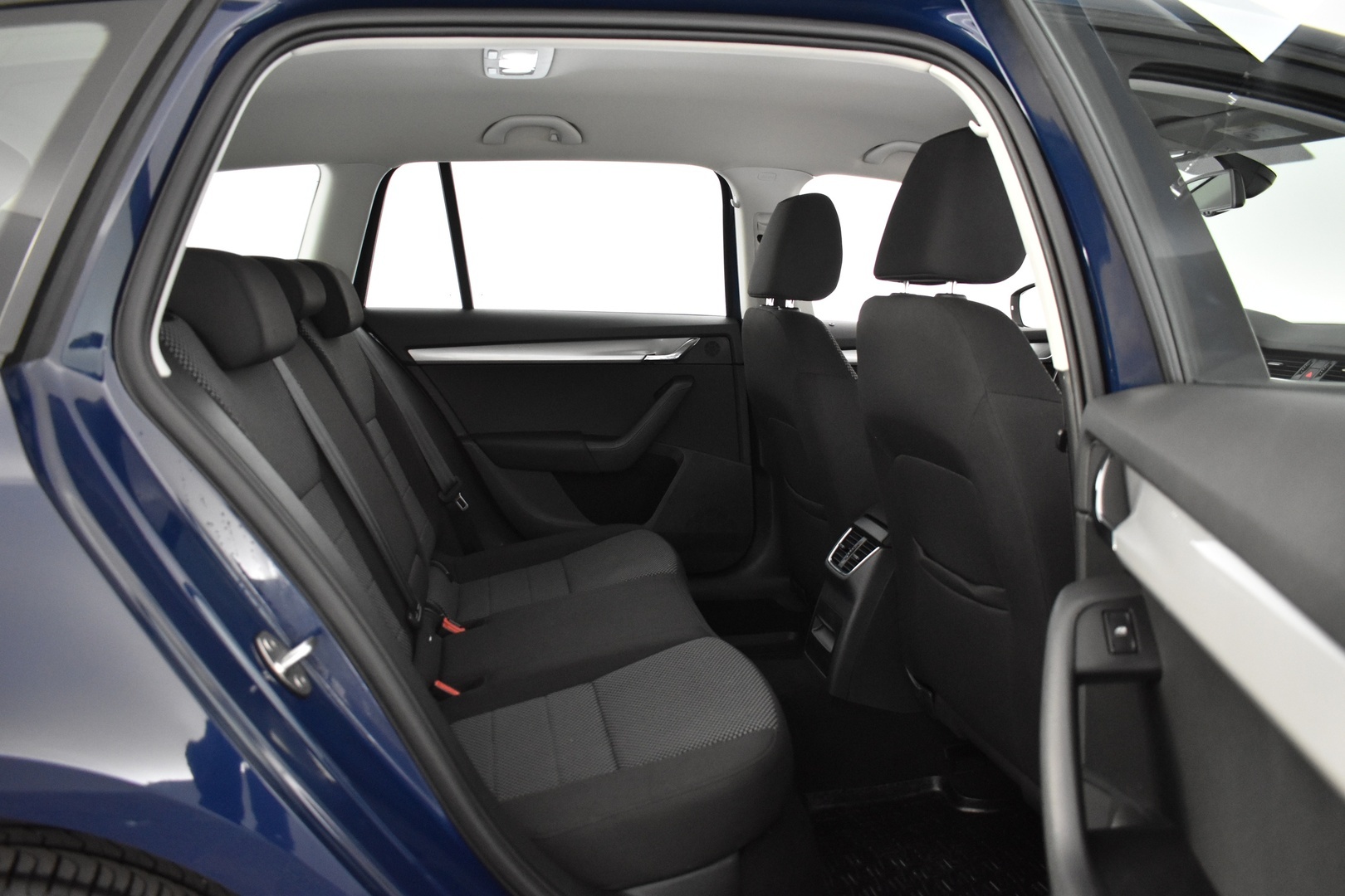 SKODA Octavia 2016
