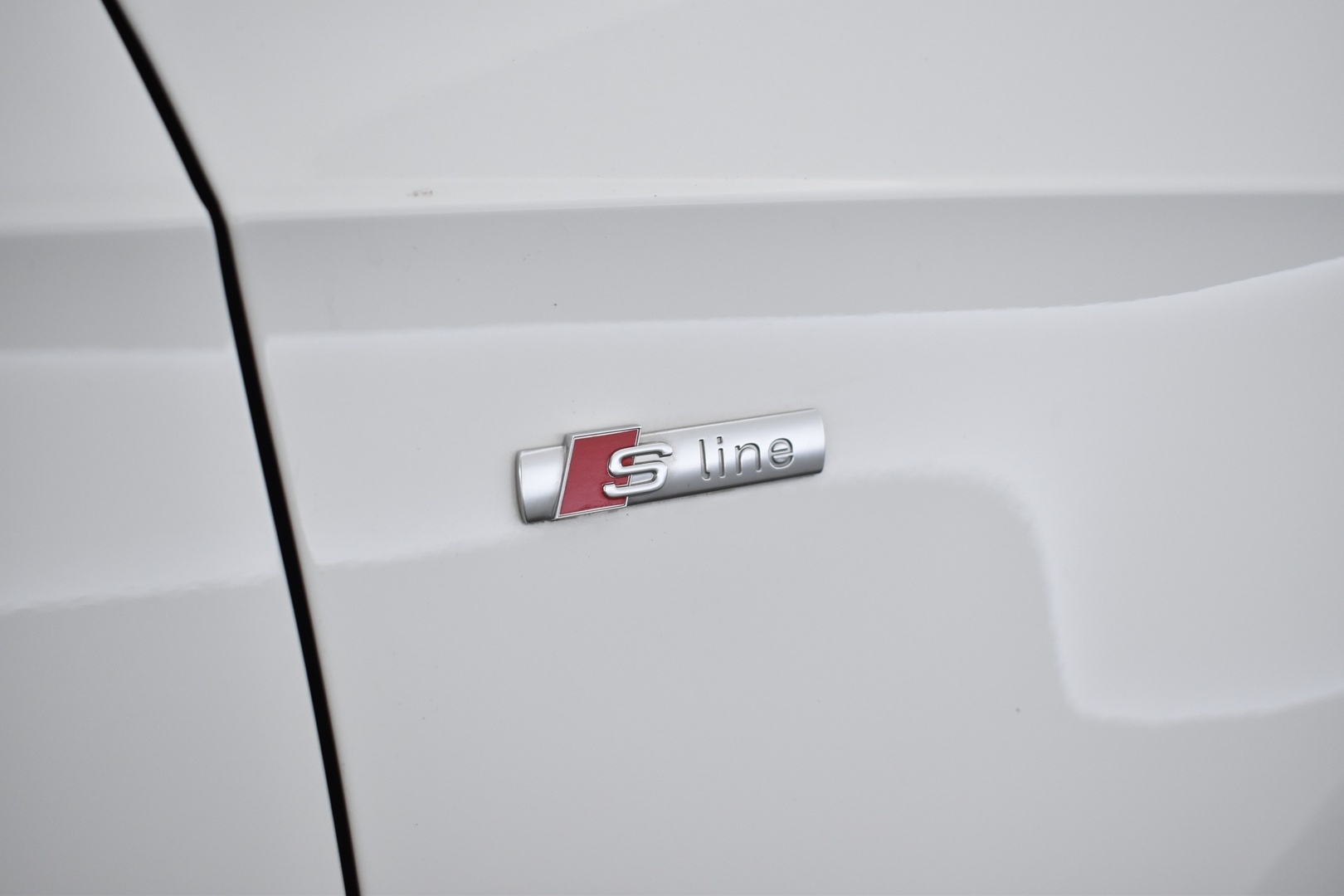 AUDI A3 2016