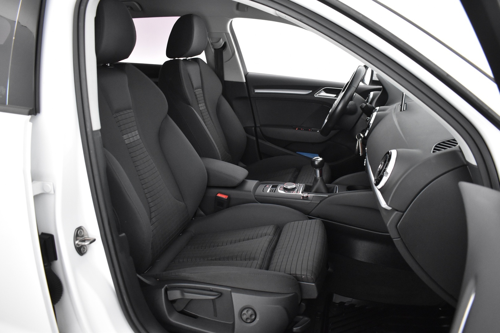 AUDI A3 2016
