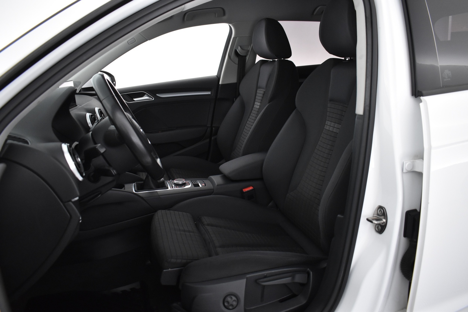 AUDI A3 2016