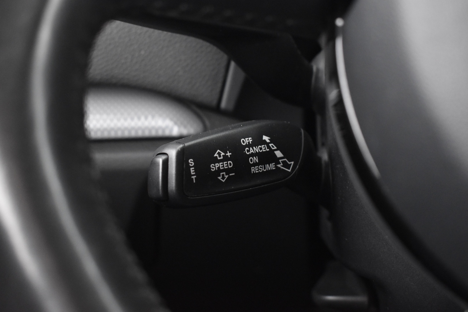 AUDI A3 2016