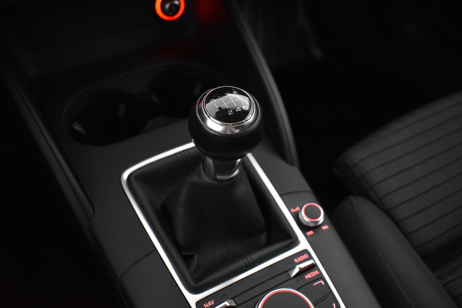AUDI A3 2016