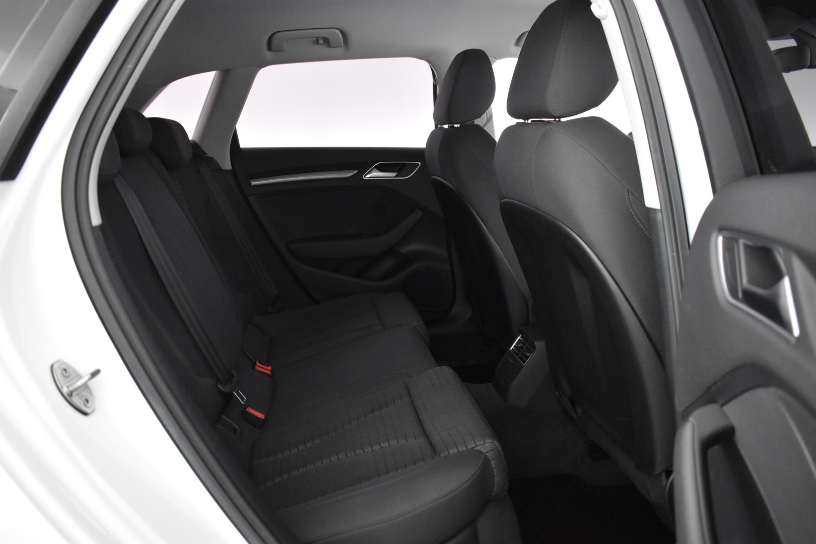 AUDI A3 2016