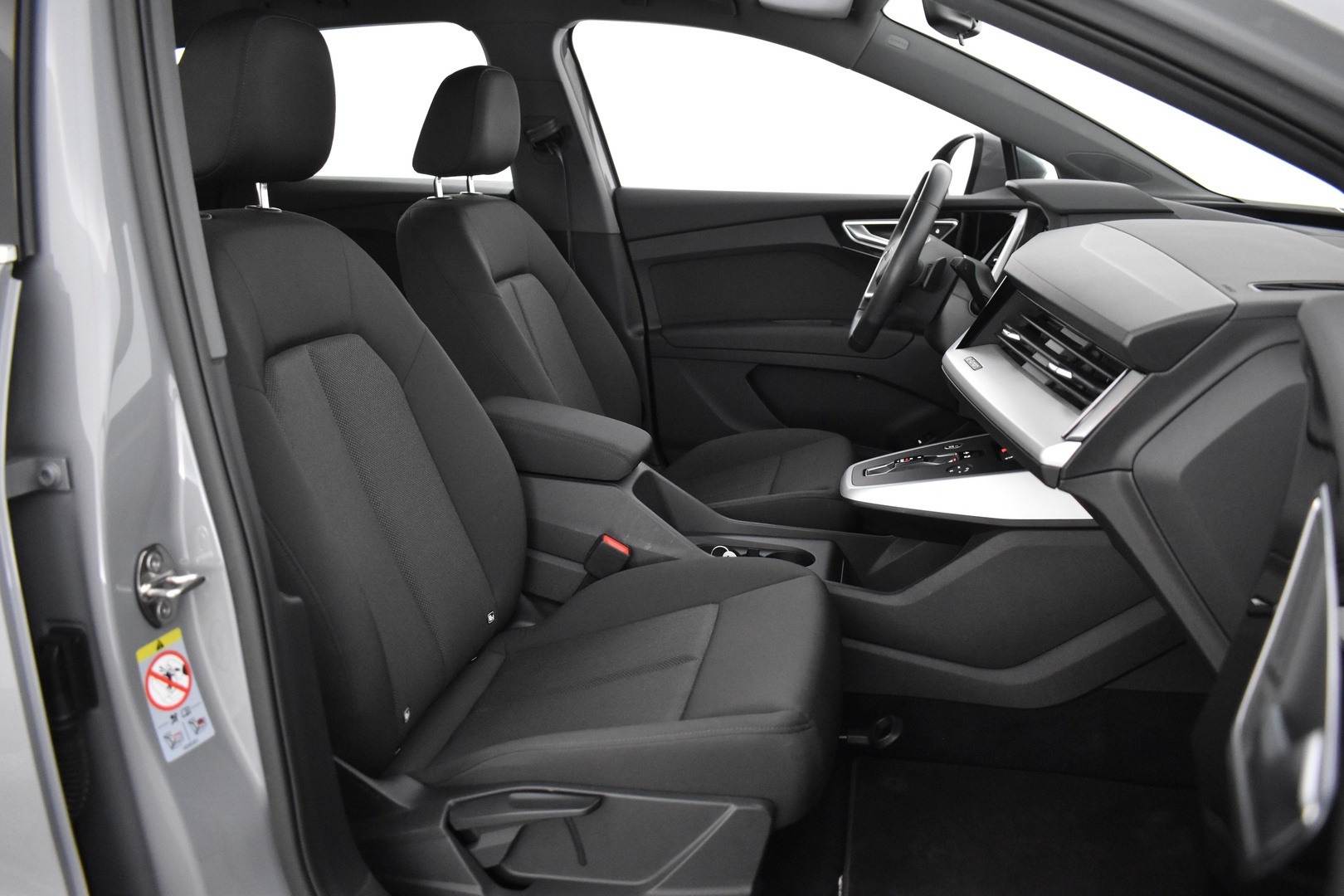 AUDI Q4 e-tron 2022