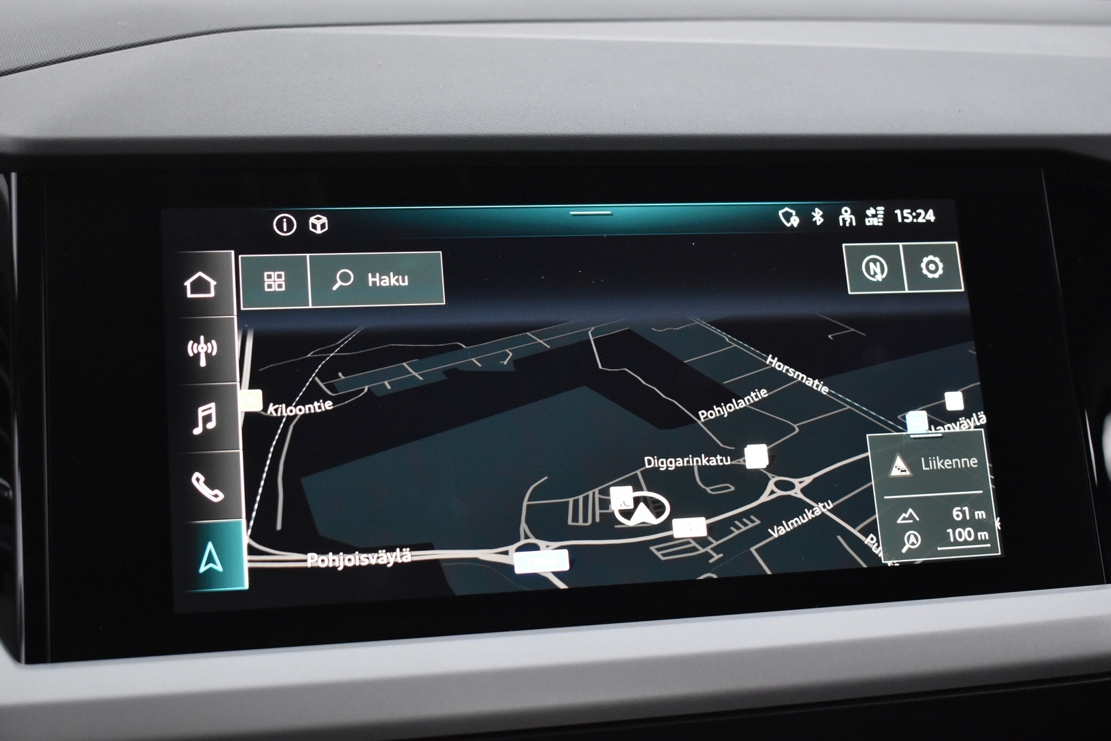 AUDI Q4 e-tron 2022