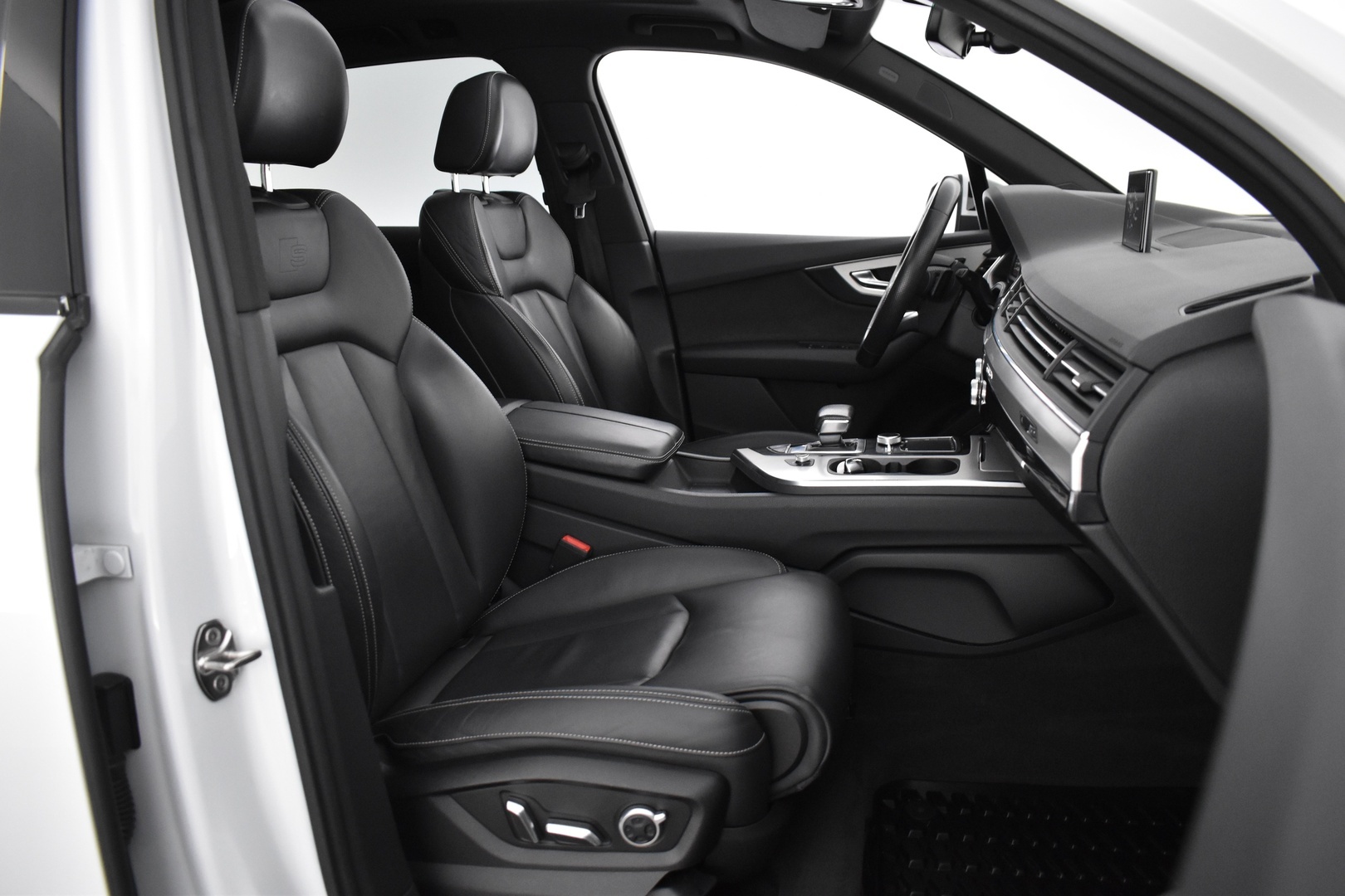 AUDI Q7 2017