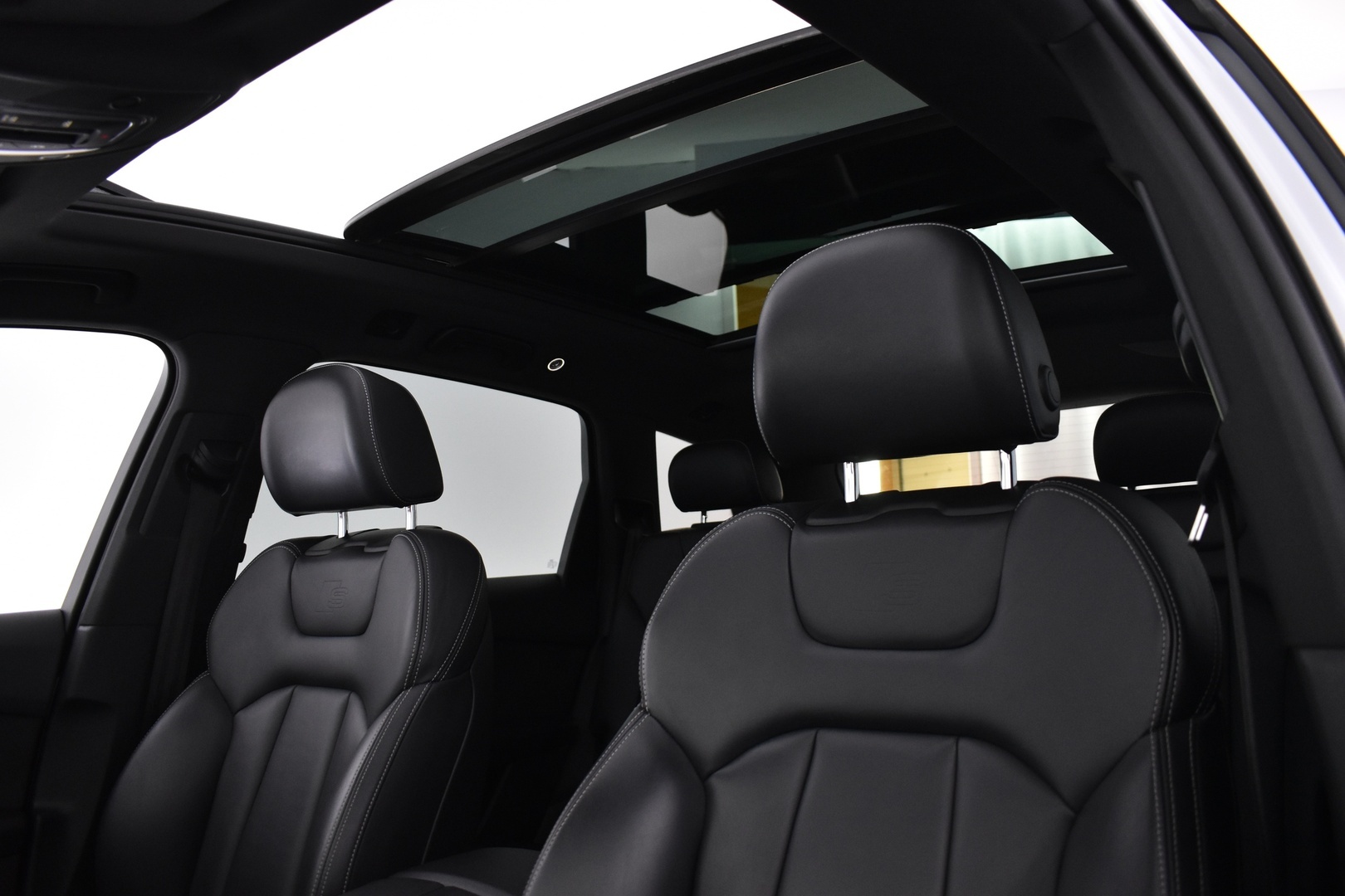 AUDI Q7 2017