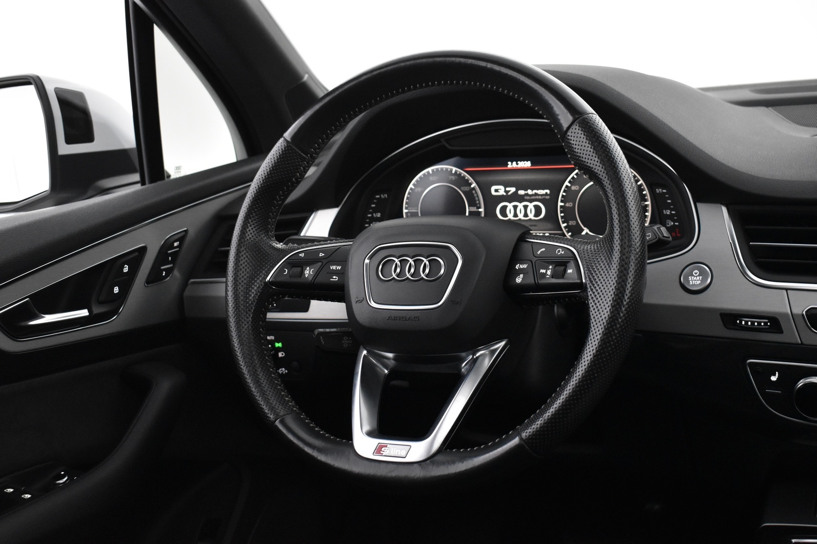 AUDI Q7 2017