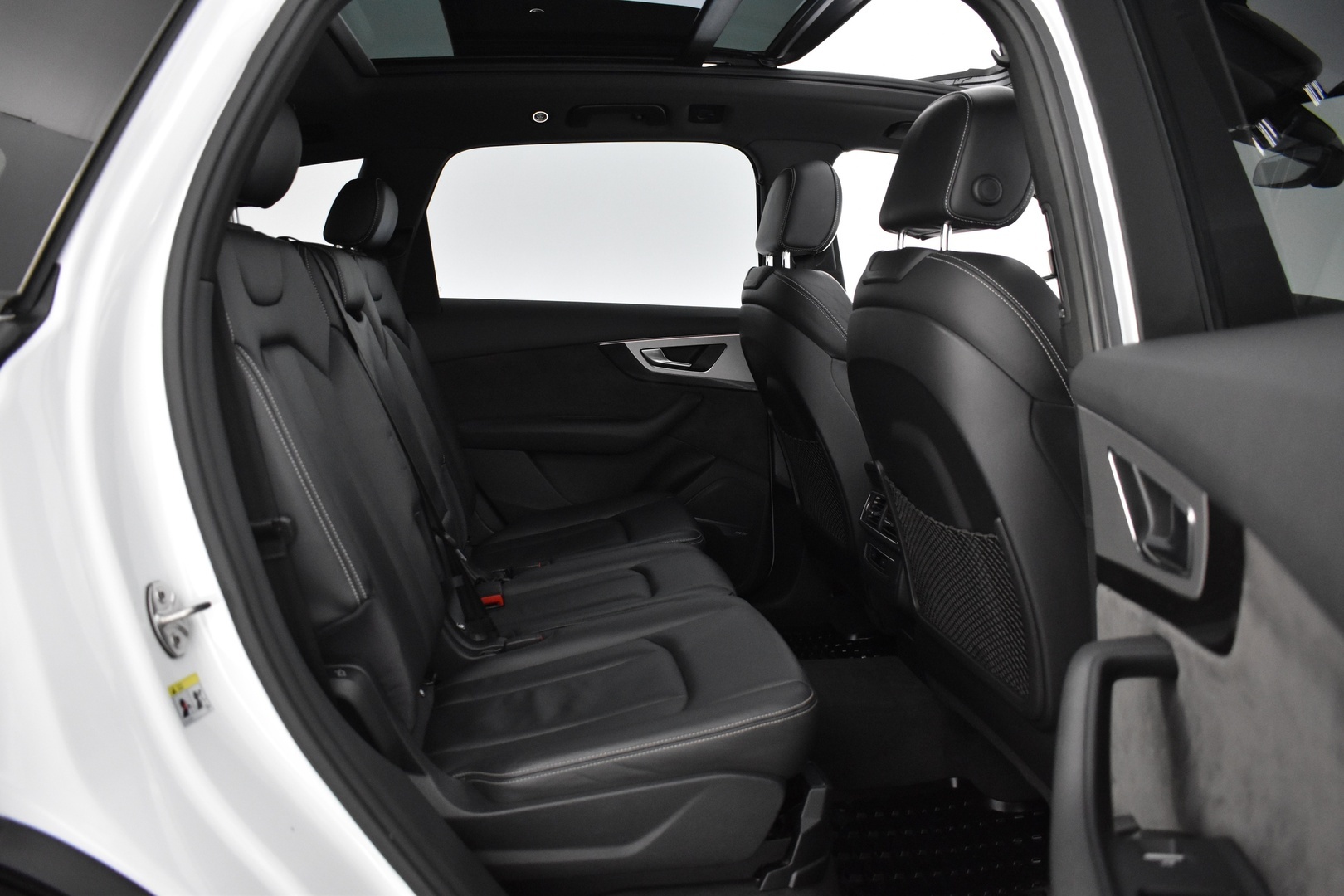 AUDI Q7 2017