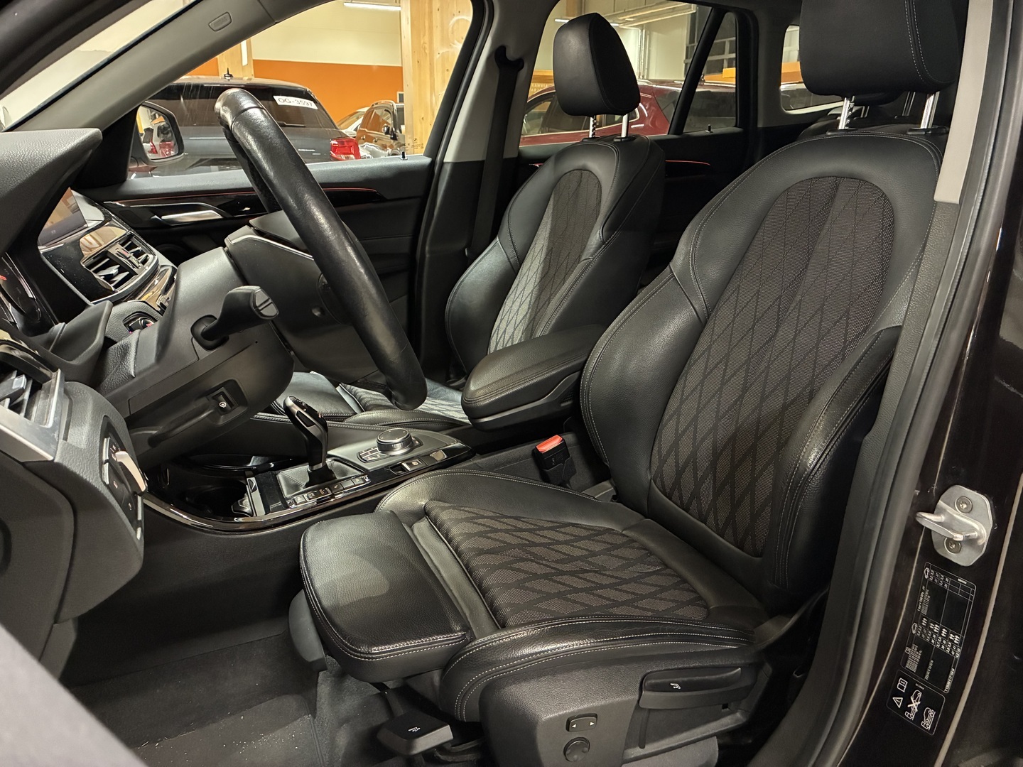 BMW X1 2019