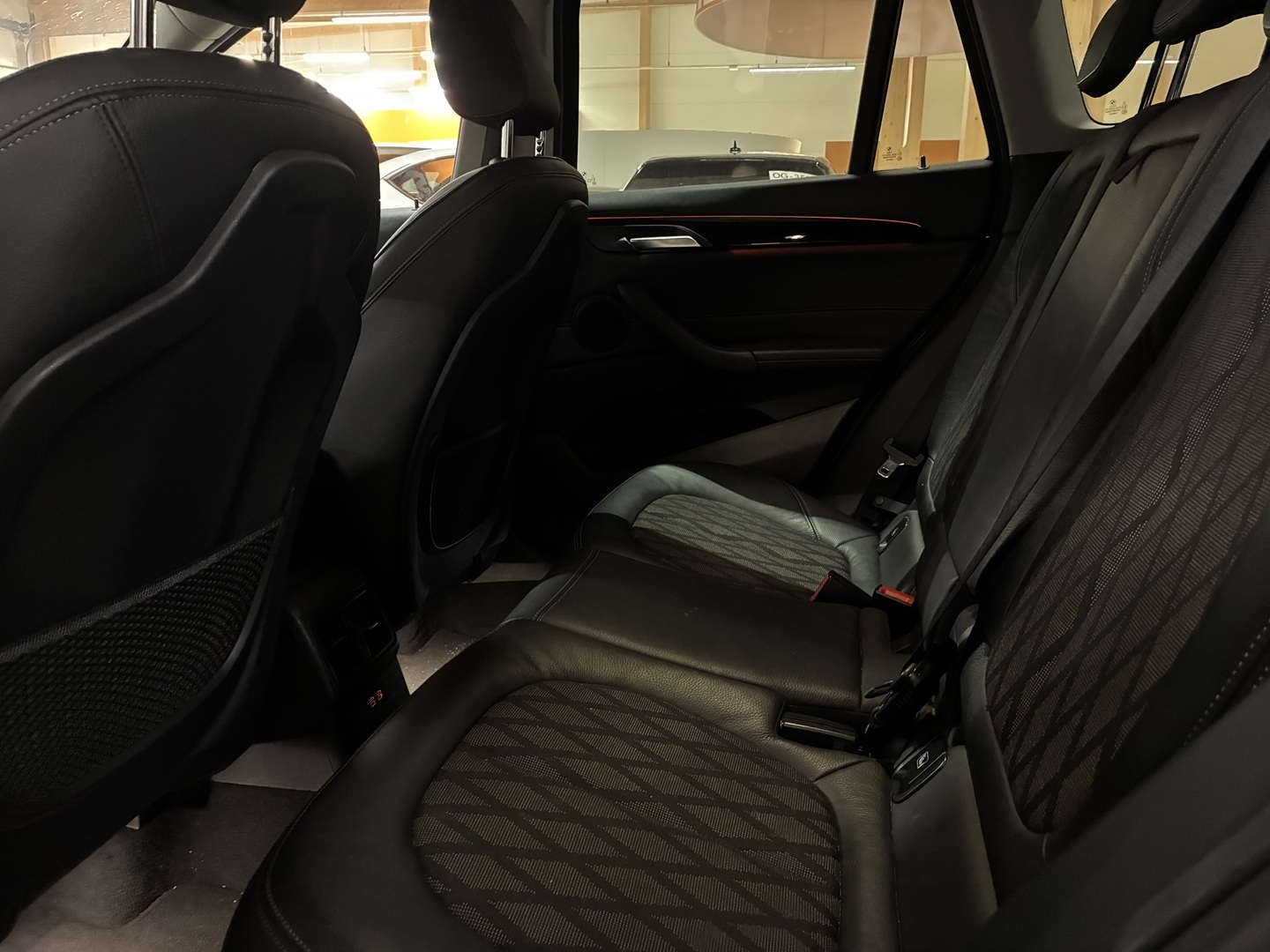 BMW X1 2019