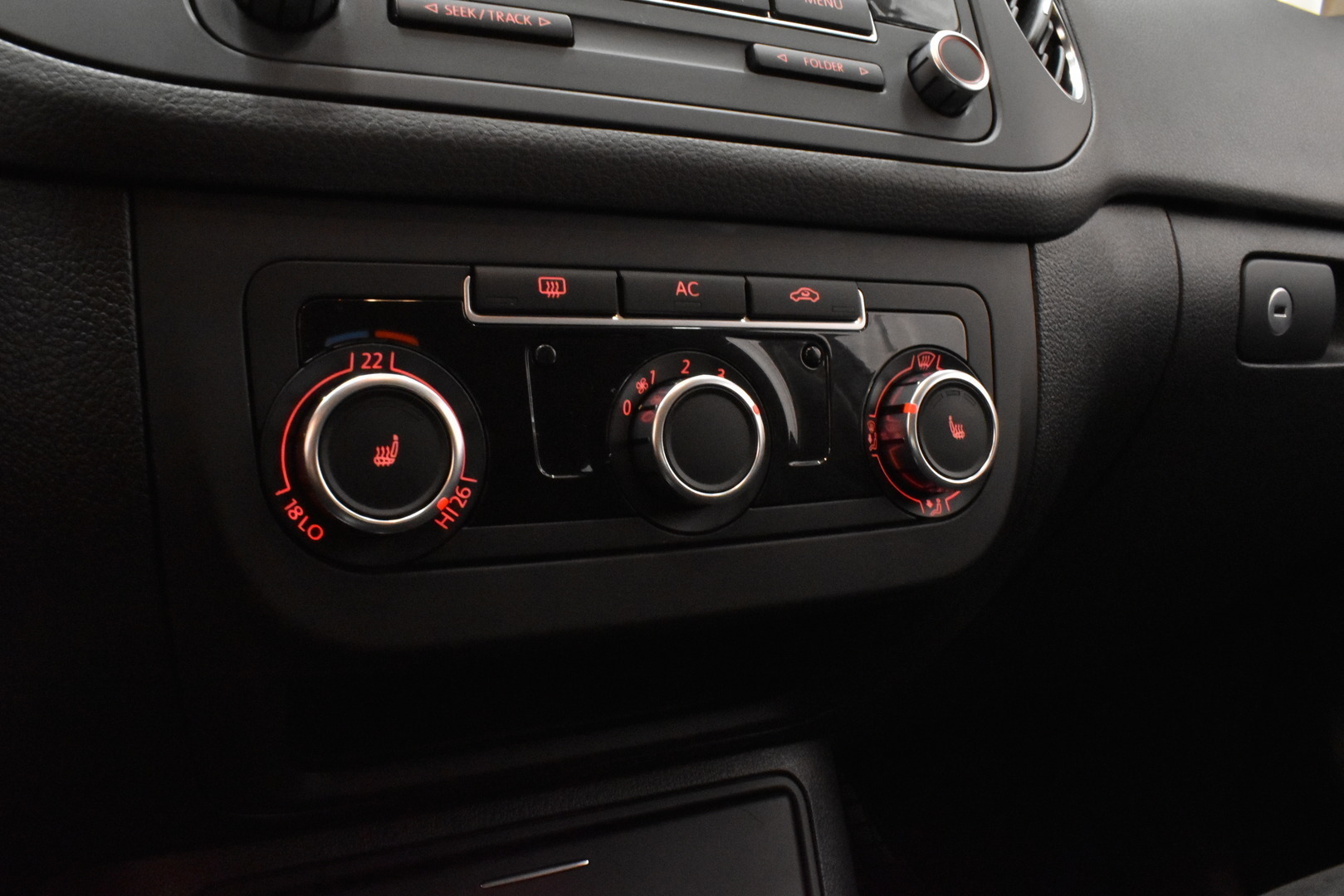 VOLKSWAGEN Golf Plus 2011