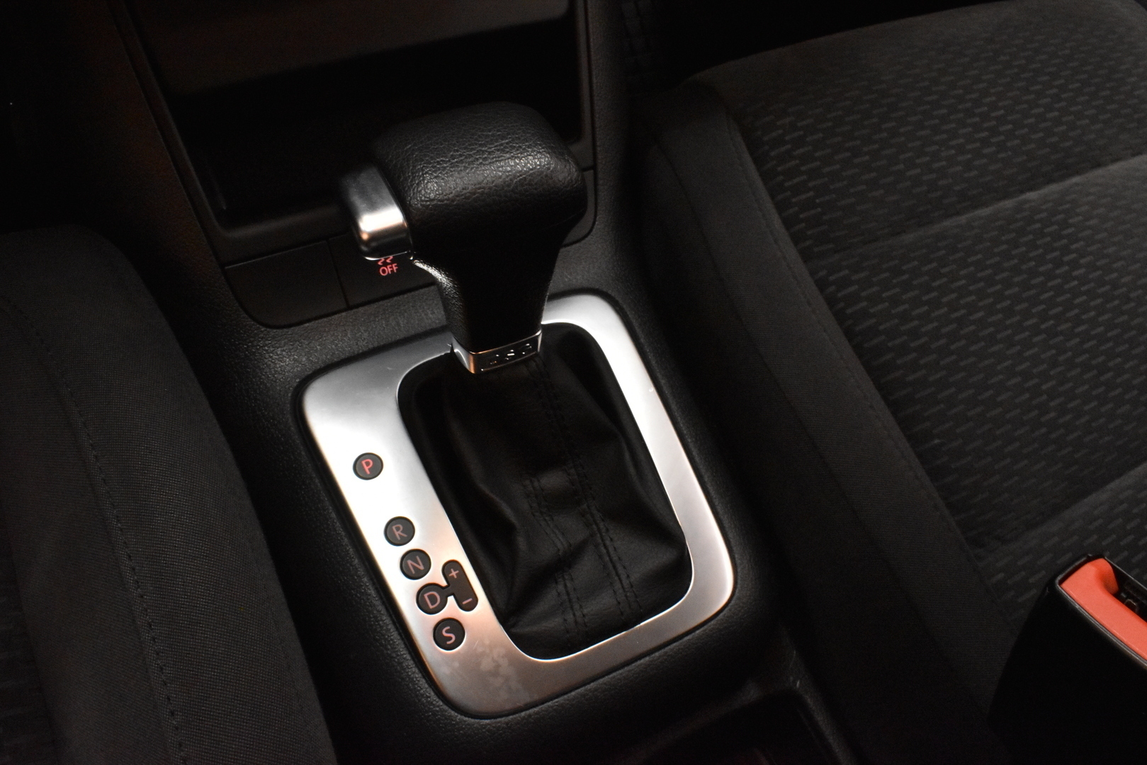 VOLKSWAGEN Golf Plus 2011