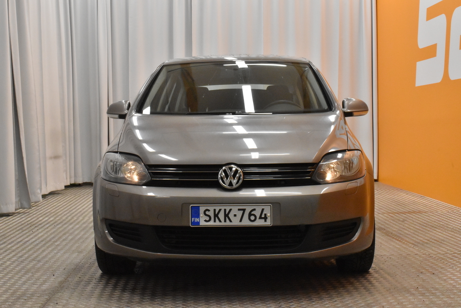 VOLKSWAGEN Golf Plus 2011