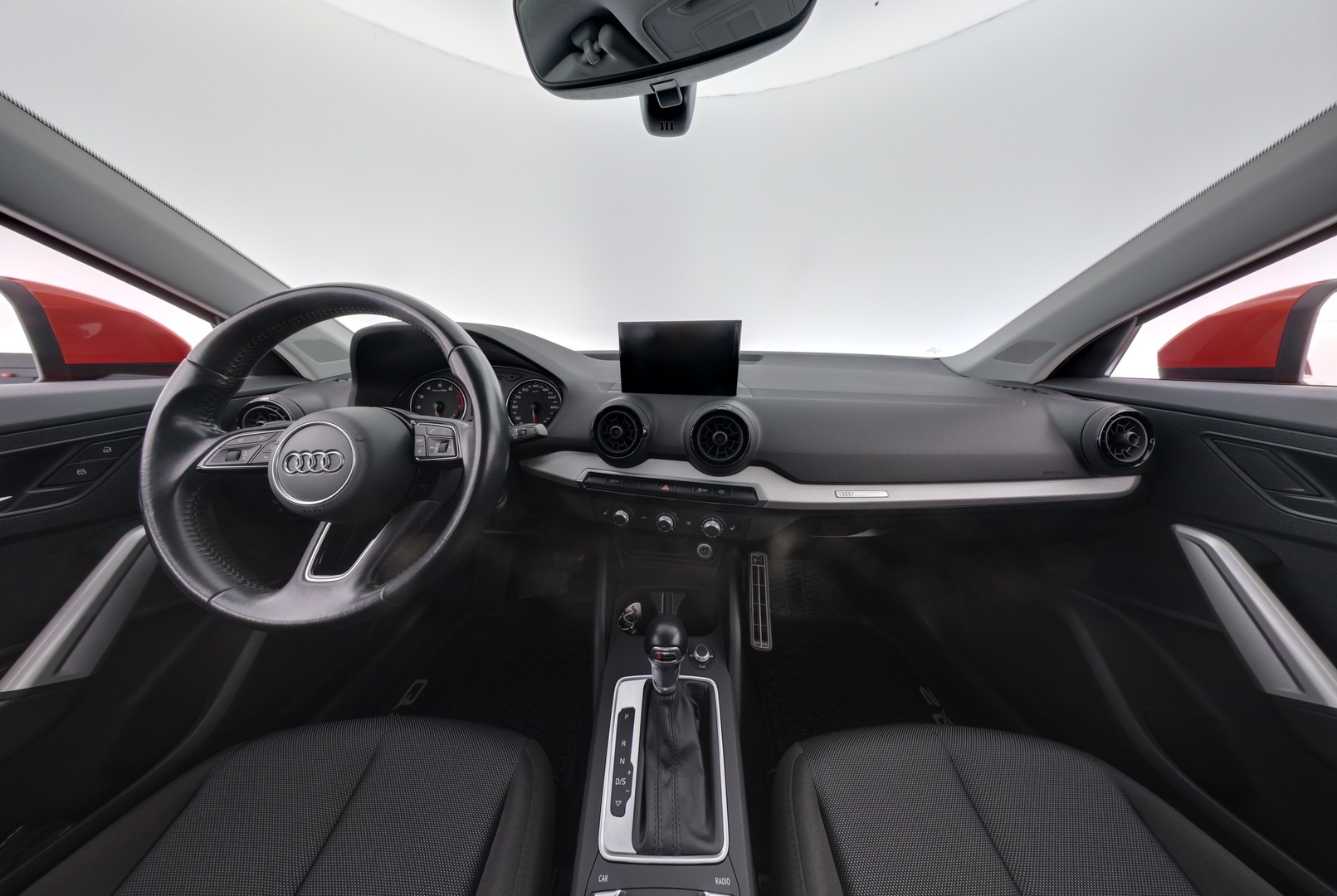 AUDI Q2 2017