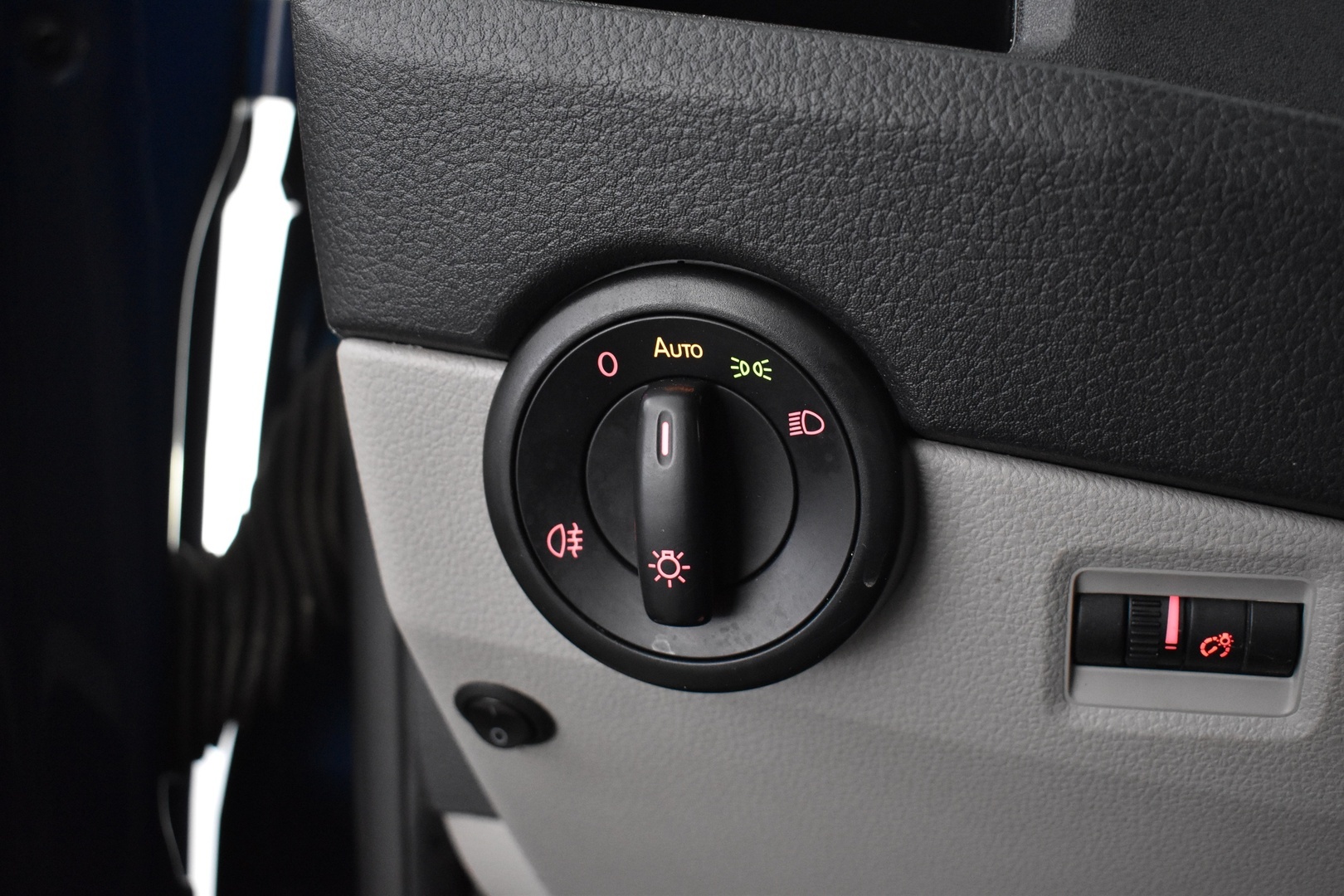 VOLKSWAGEN Transporter 2016