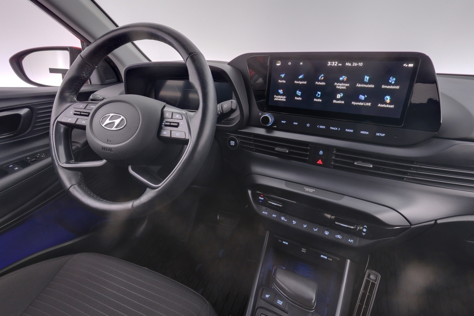 HYUNDAI I20 2021