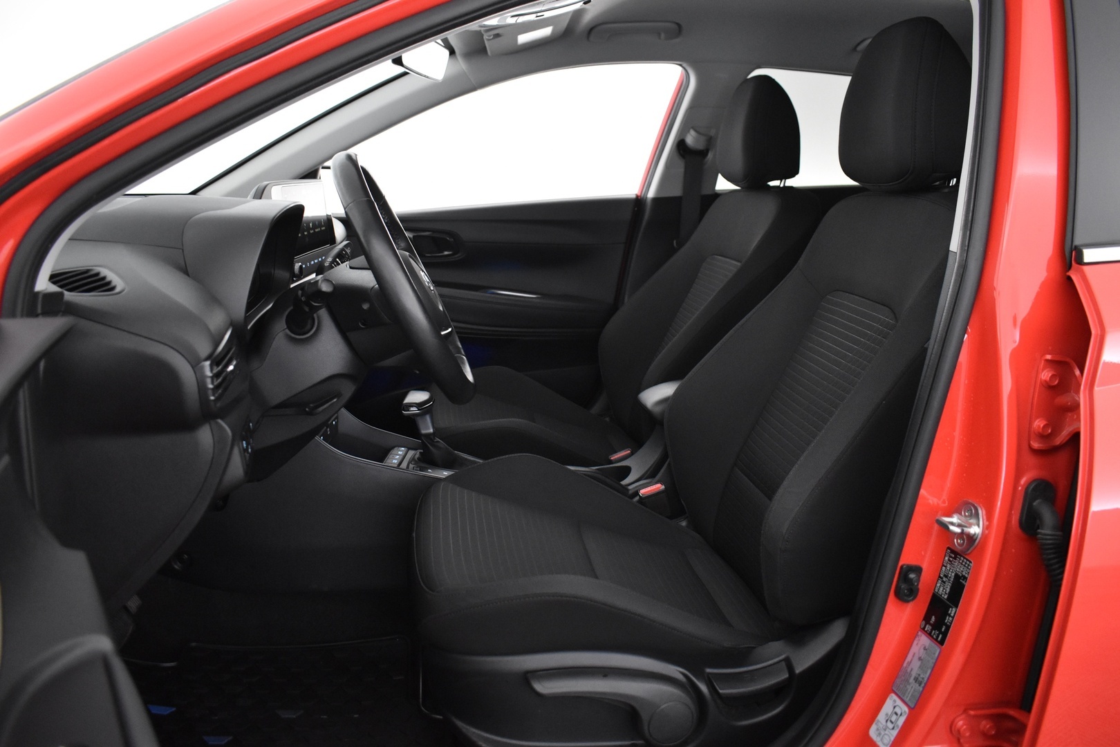 HYUNDAI I20 2021