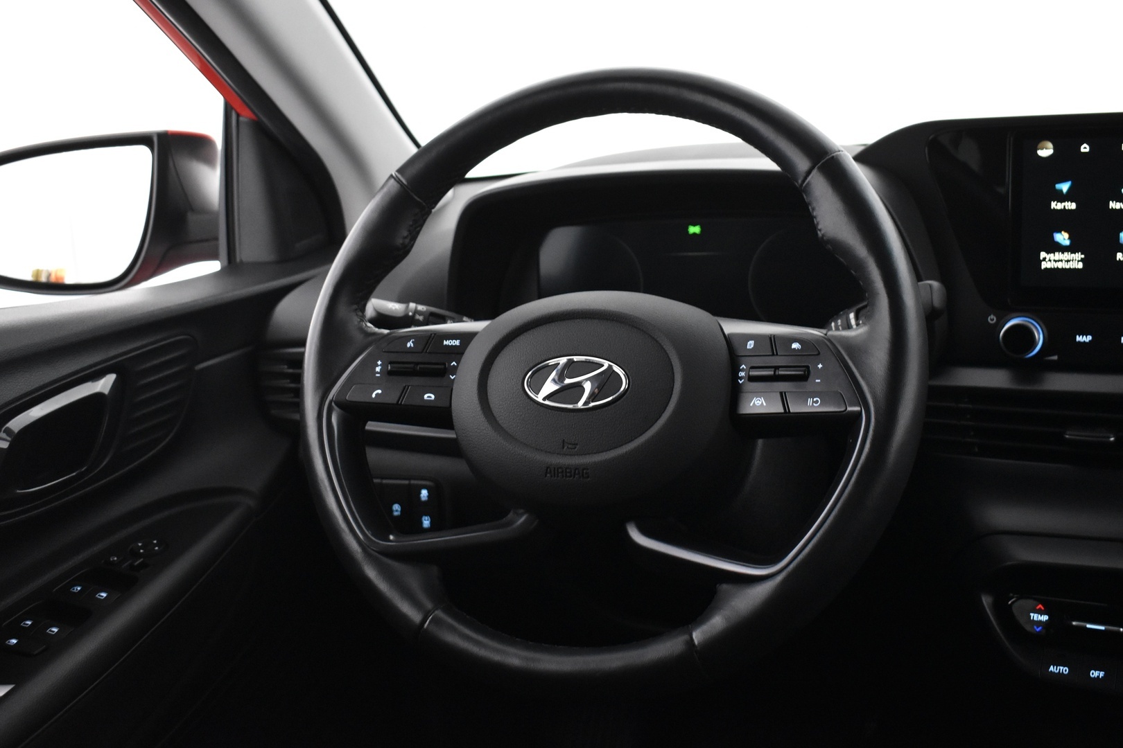 HYUNDAI I20 2021