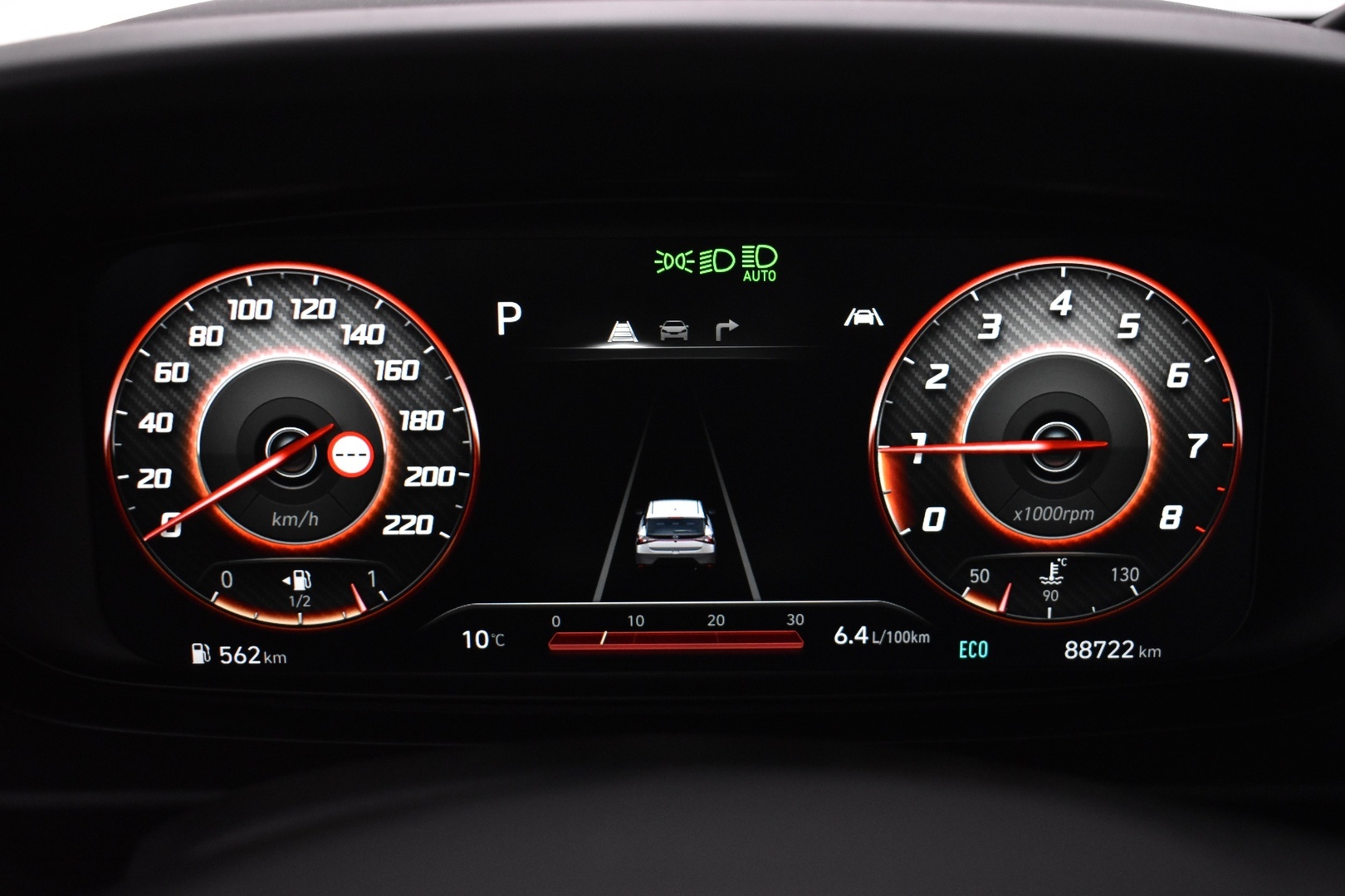 HYUNDAI I20 2021