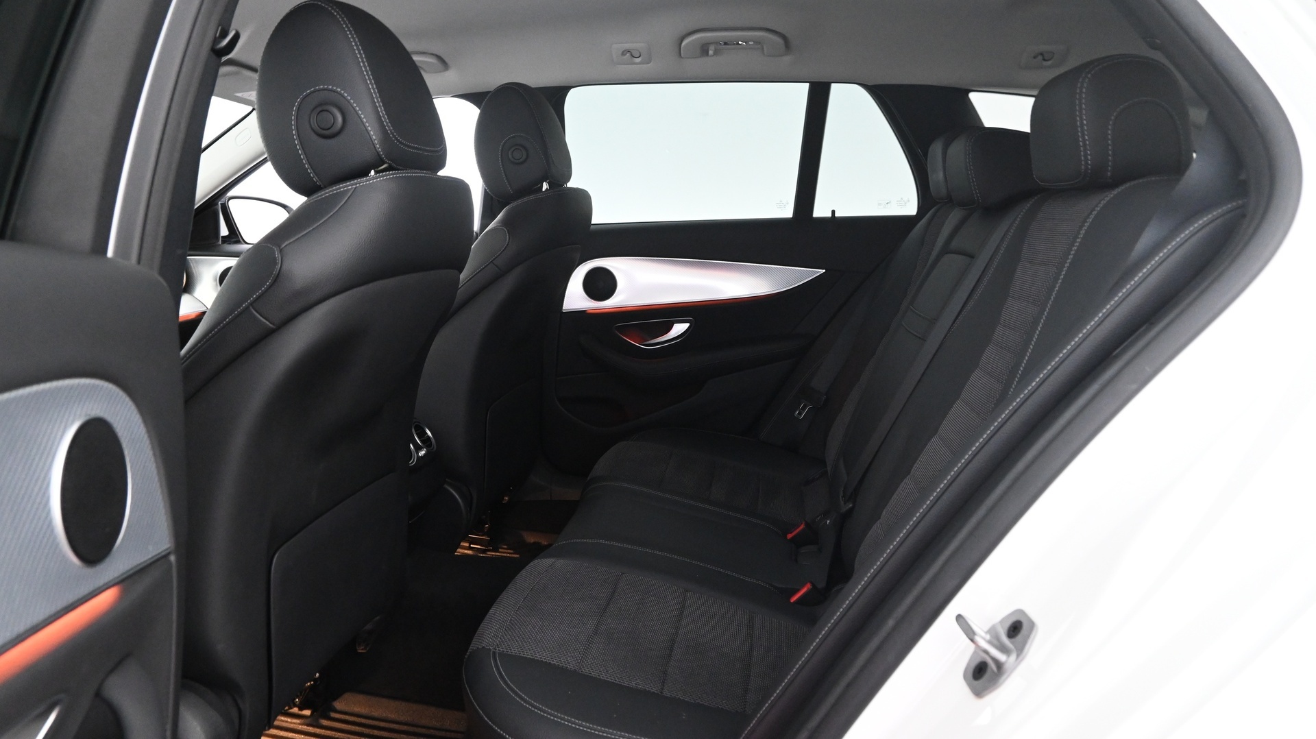 MERCEDES-BENZ E 2021