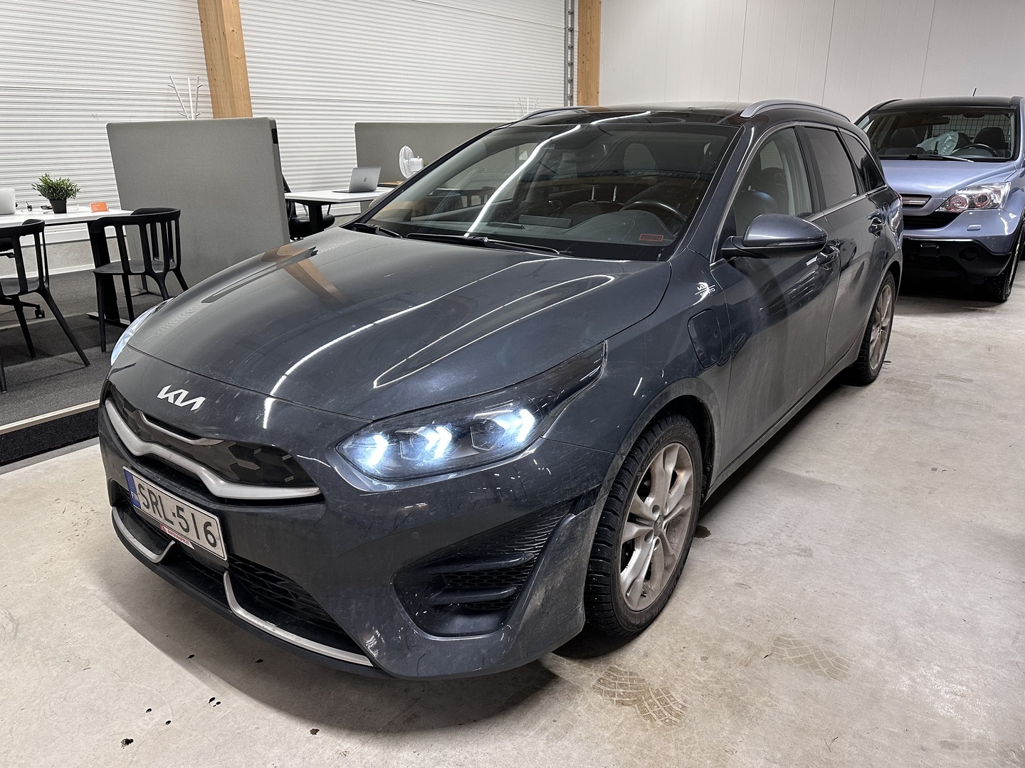 KIA Ceed 2021