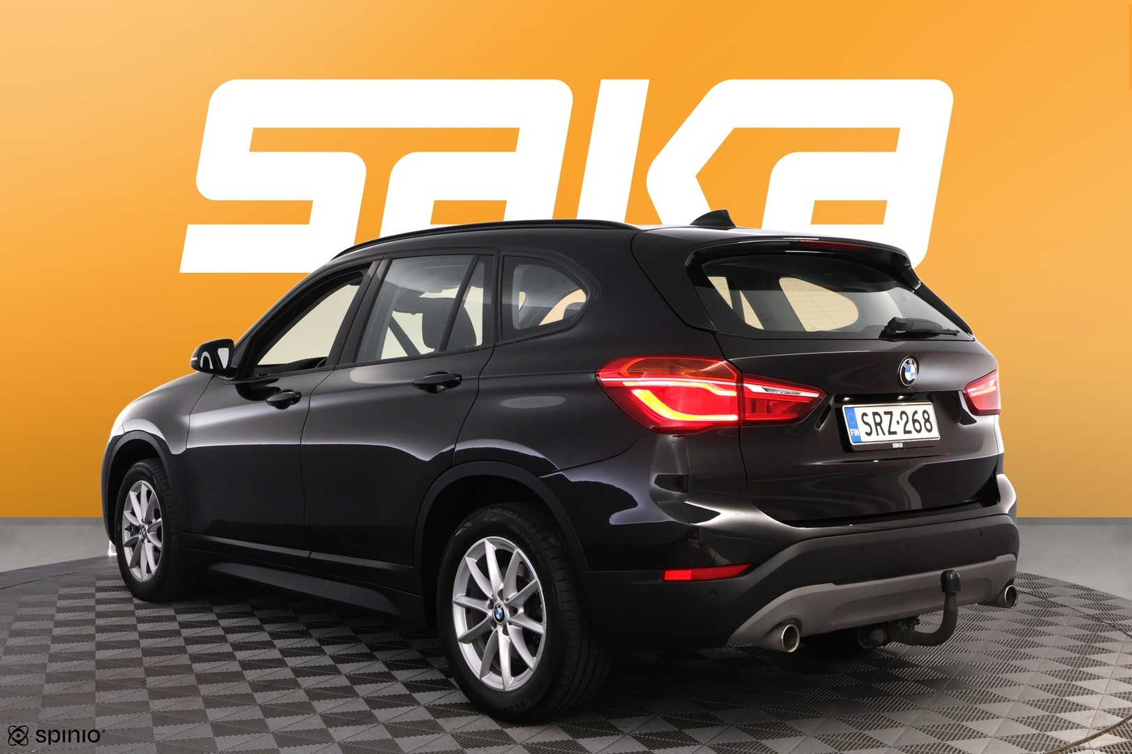 BMW X1 2019