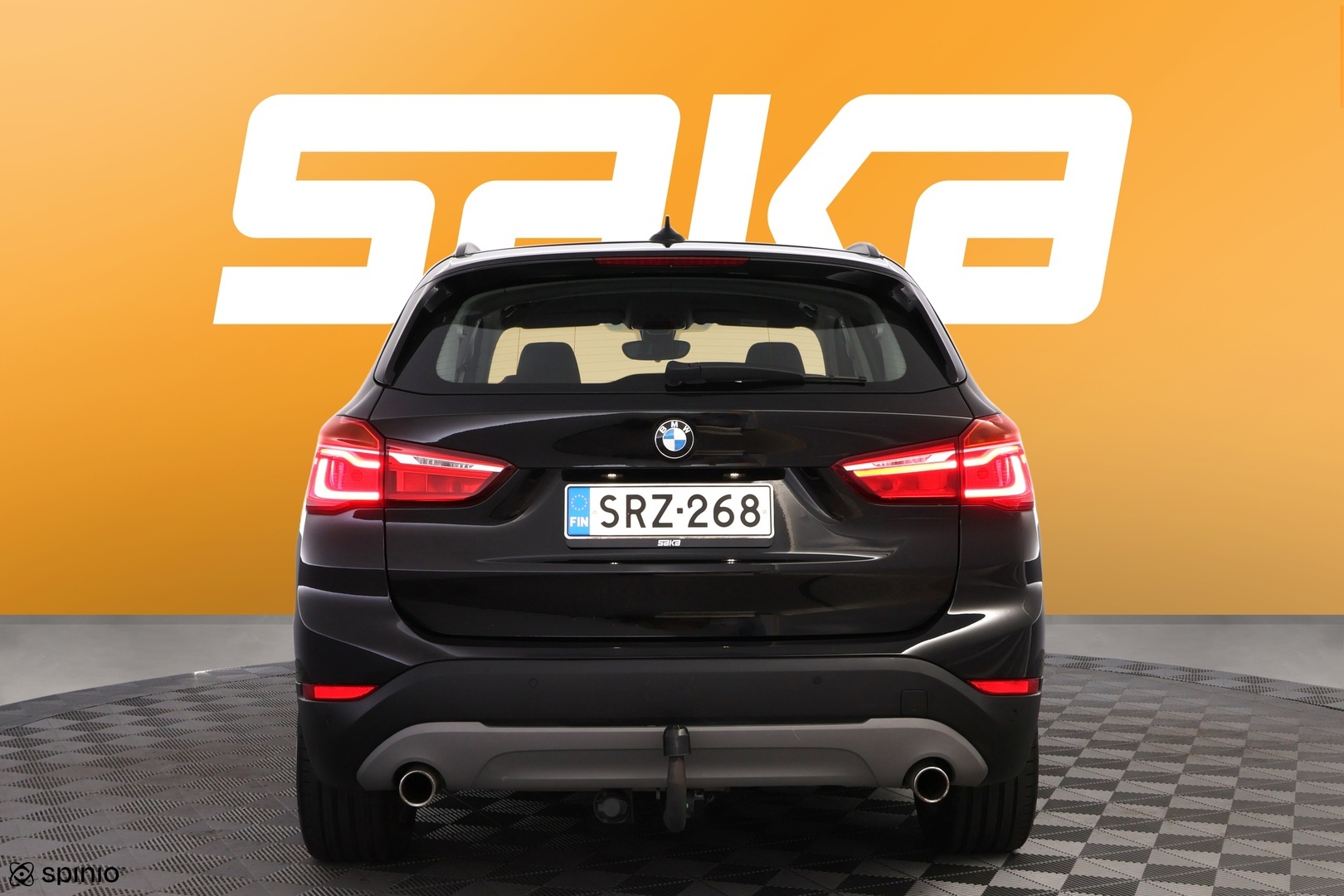 BMW X1 2019
