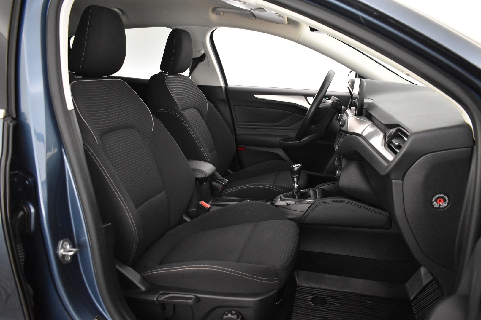 FORD Focus 2019