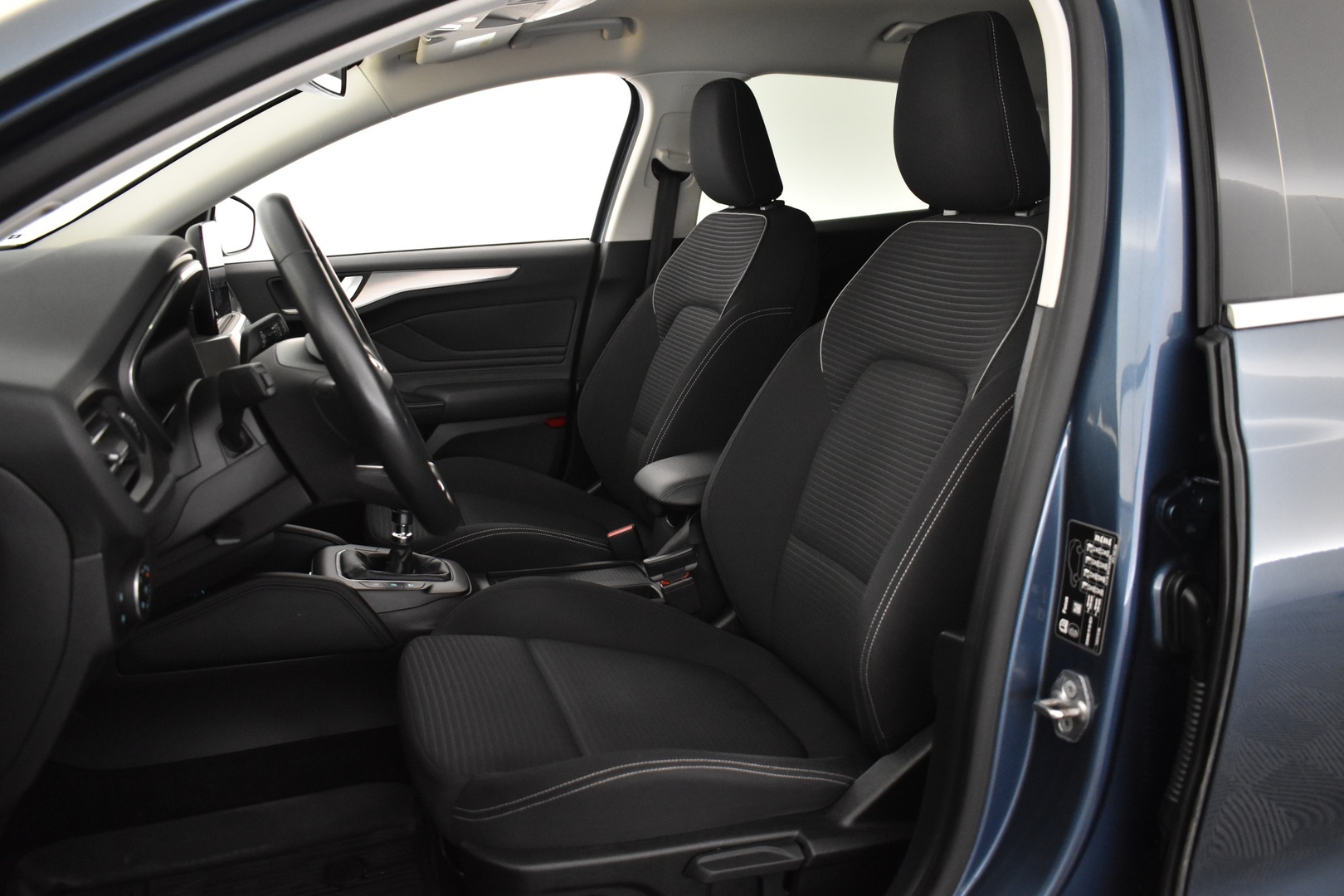 FORD Focus 2019