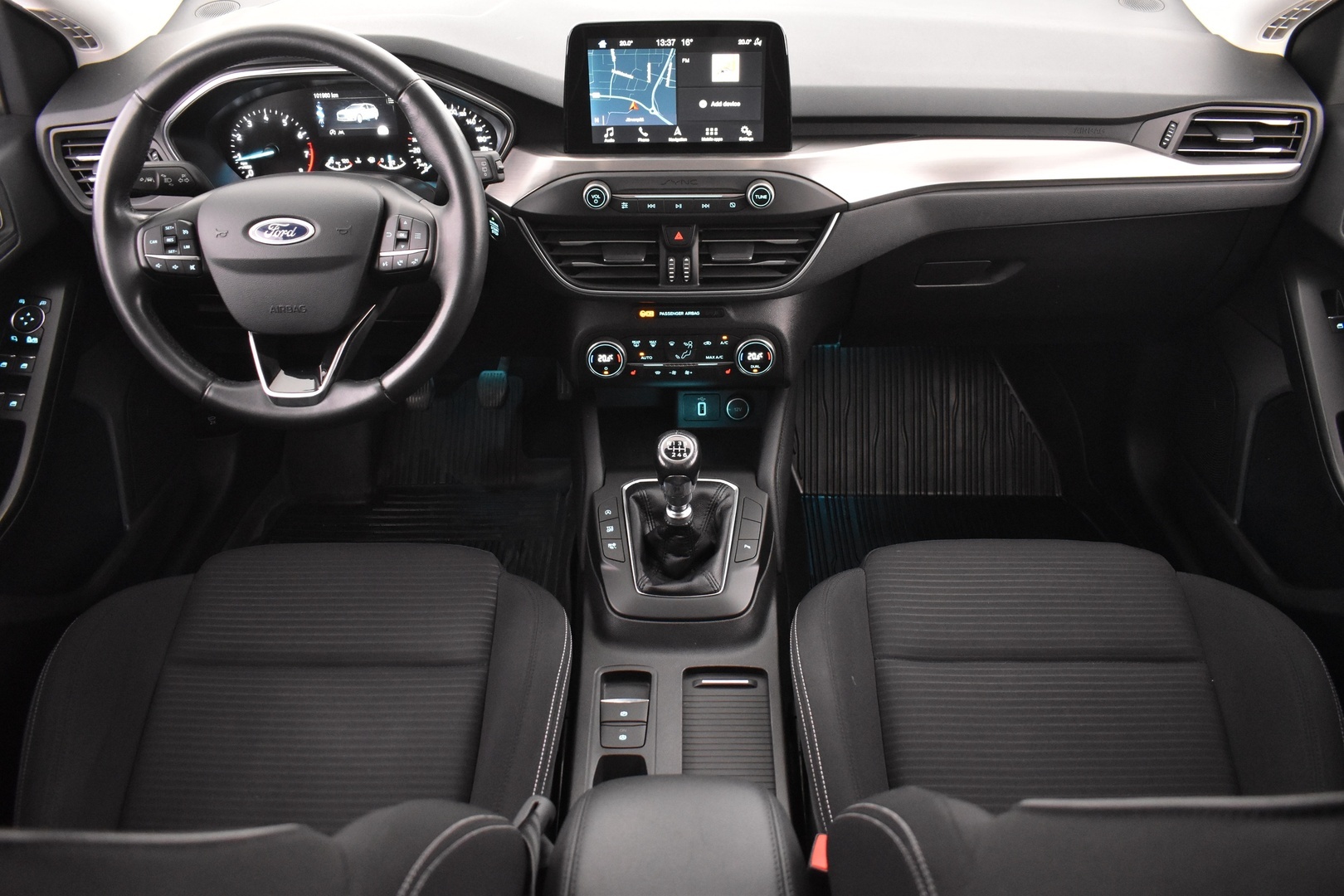 FORD Focus 2019