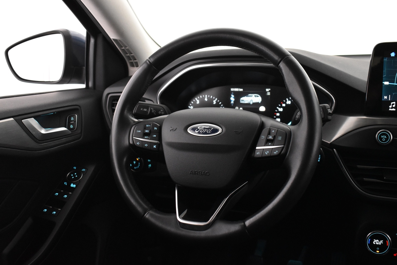 FORD Focus 2019