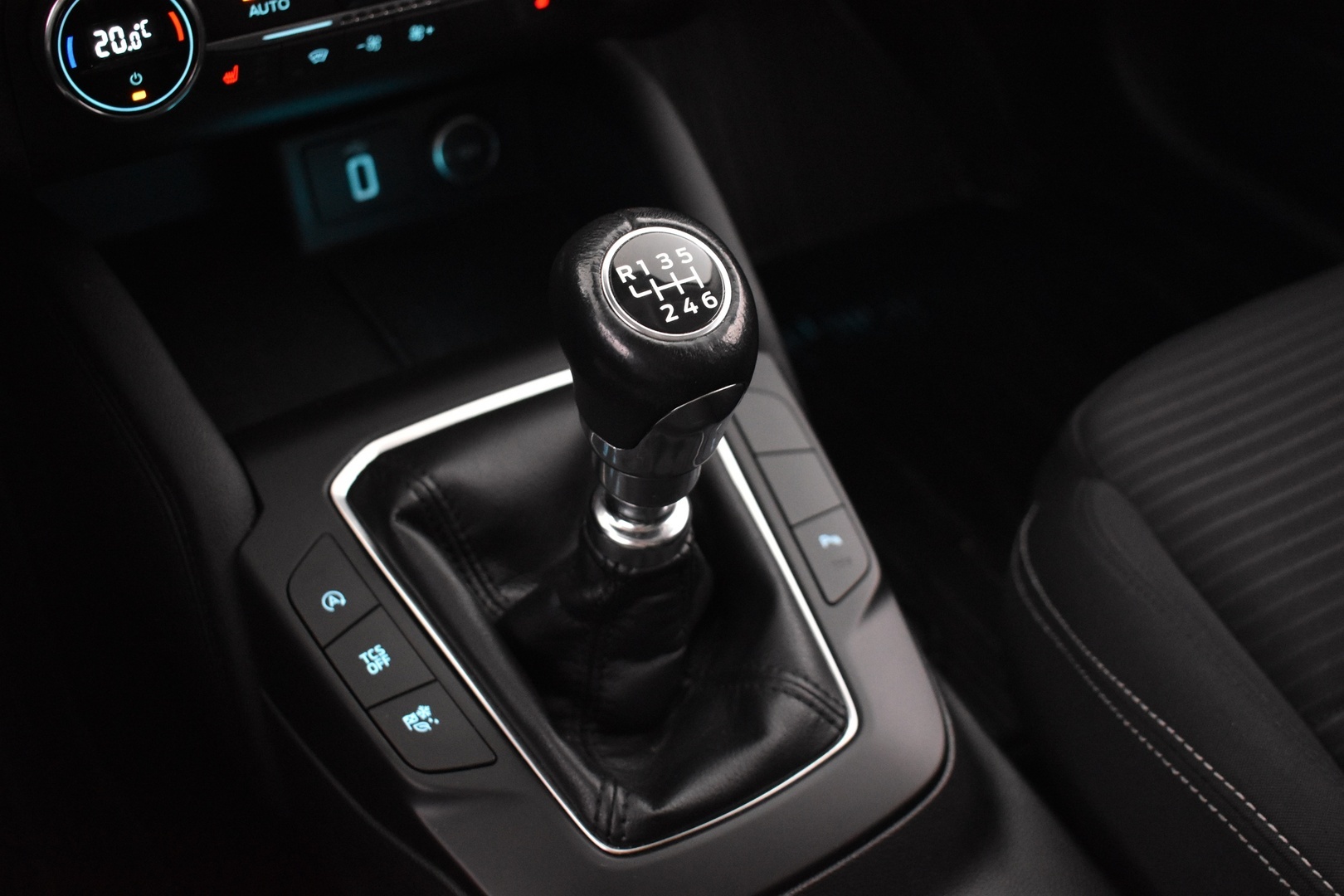 FORD Focus 2019