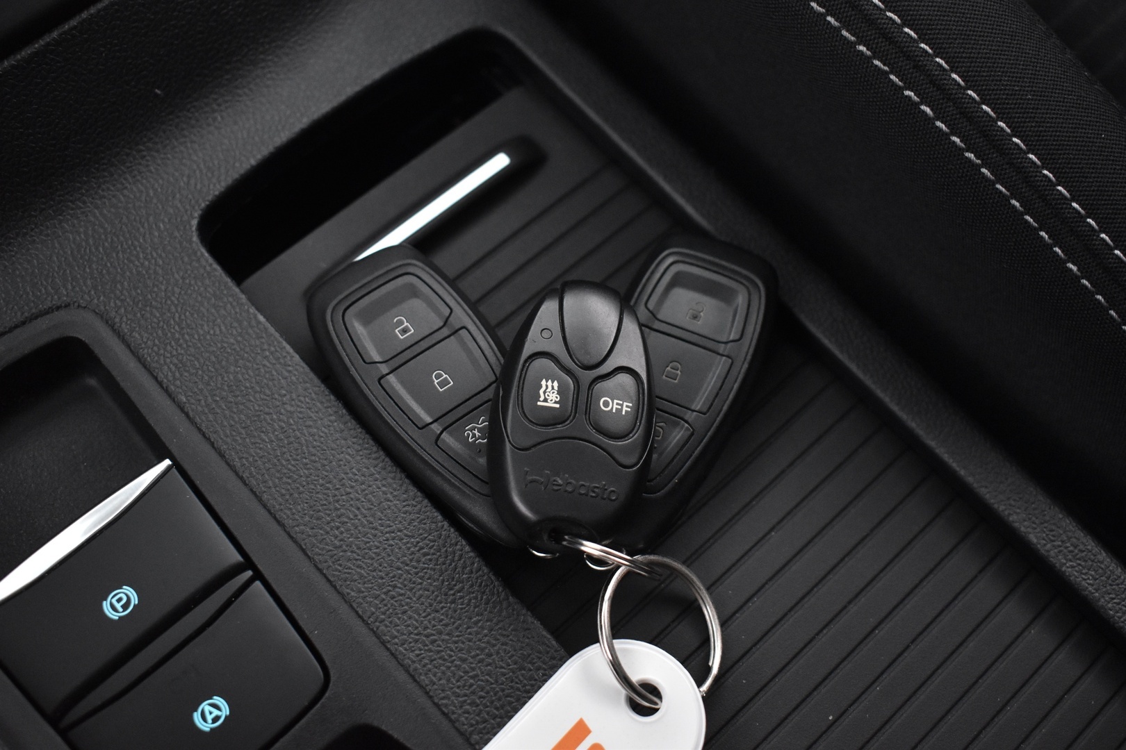 FORD Focus 2019